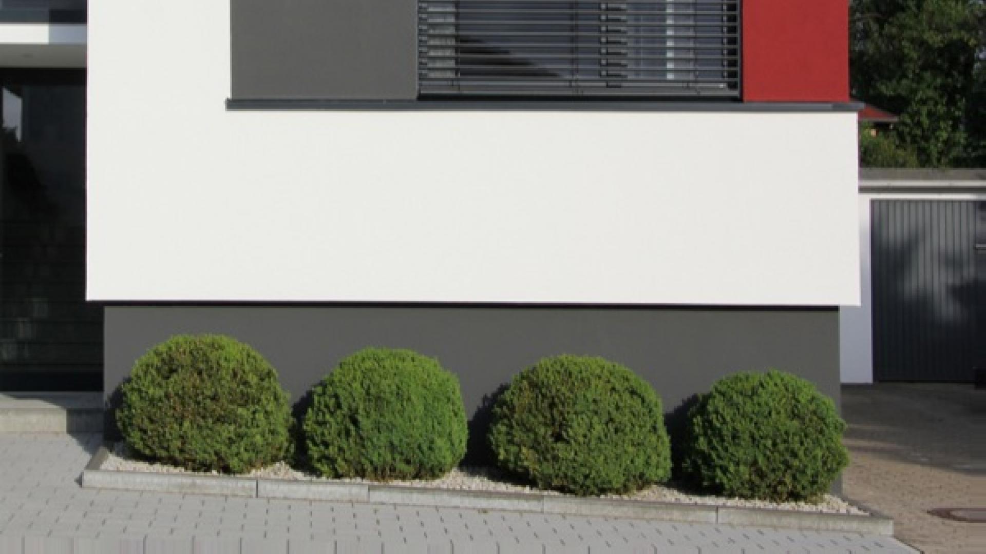 Architekturbüro Hoffmann