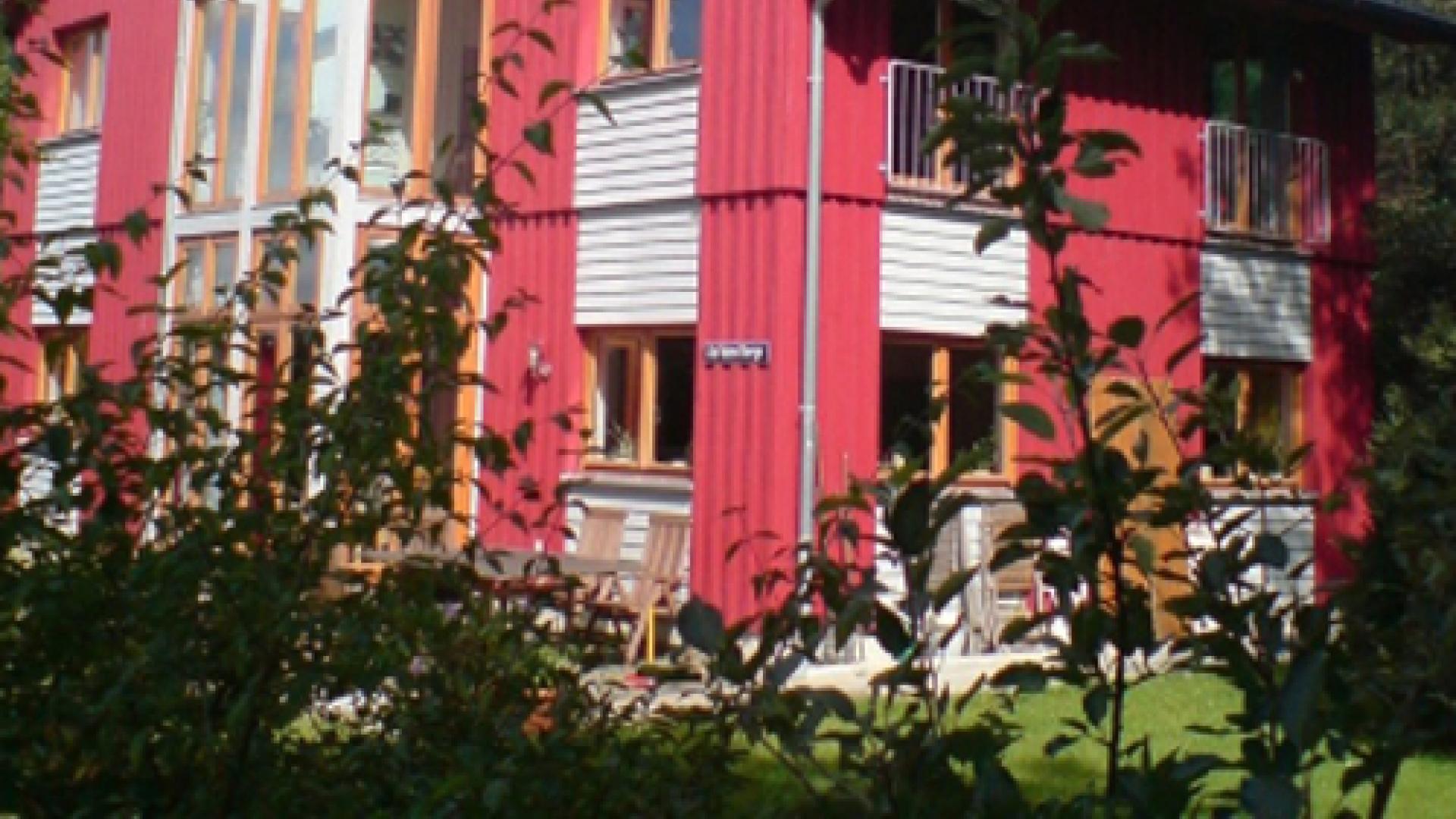 Architekturbüro Plan B