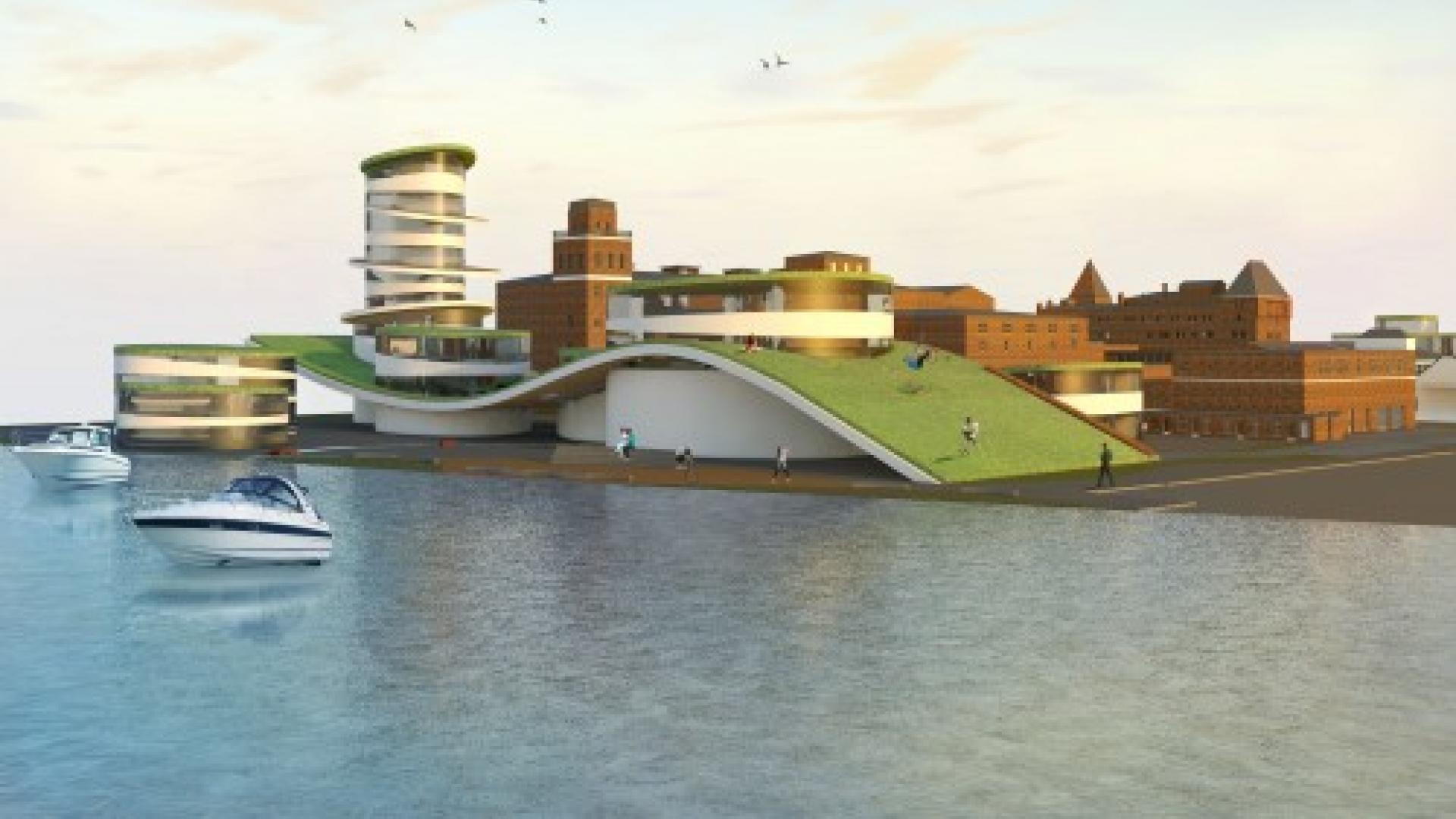 Büro 213 Architekten GmbH