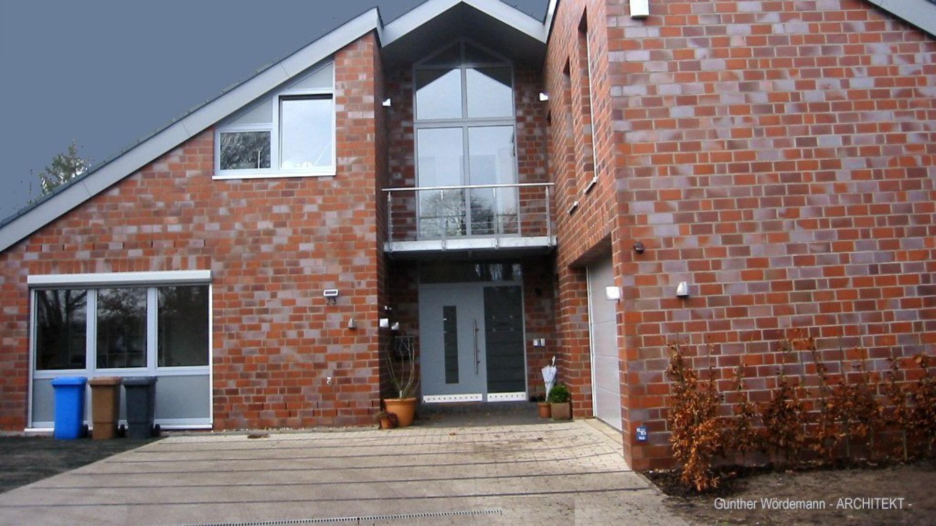 Wördemann + Turton - Architekten GbR