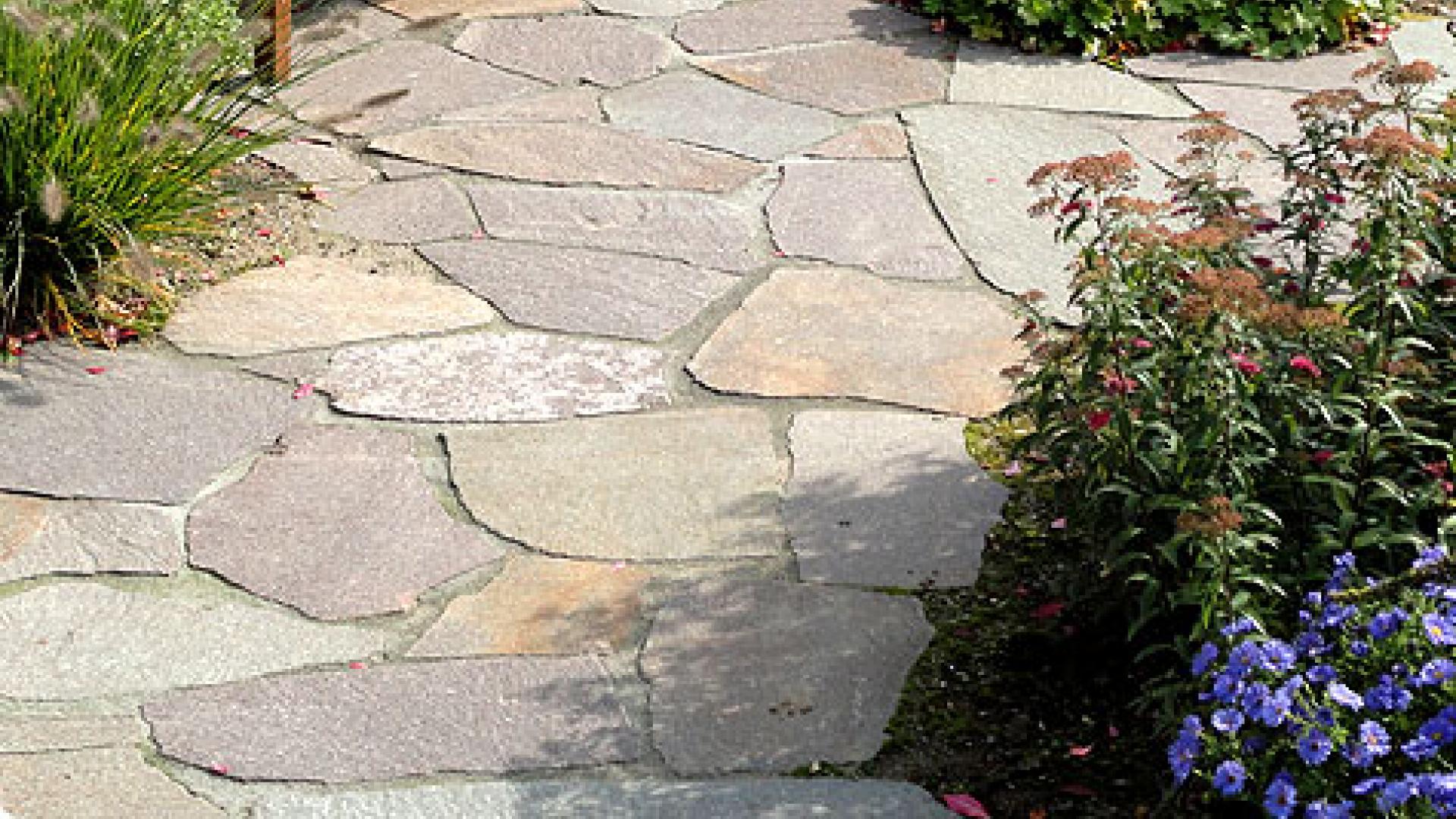 Grün 2 - Gartengestaltung