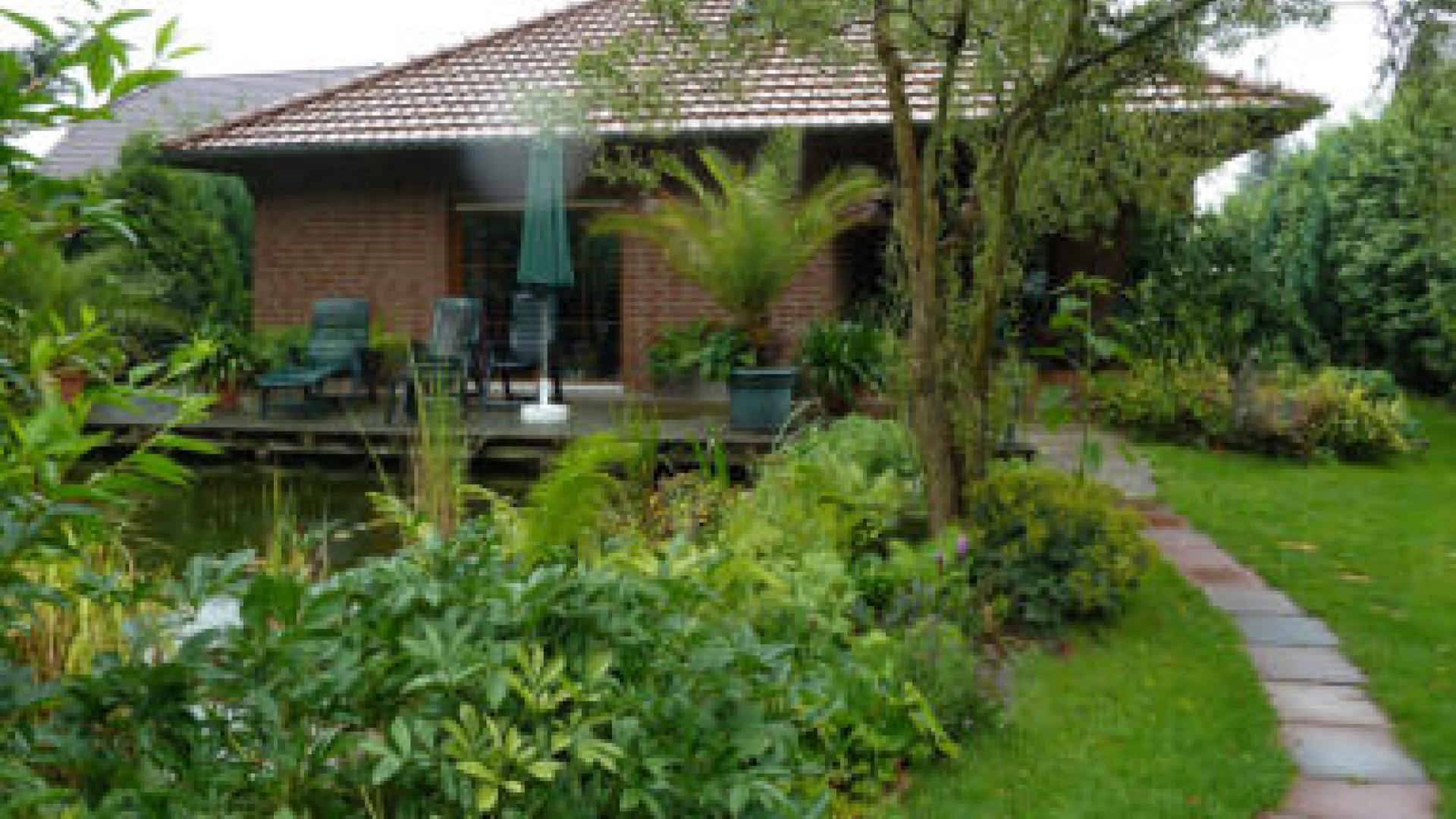 BAUPLANUNG Gudrun Schneider