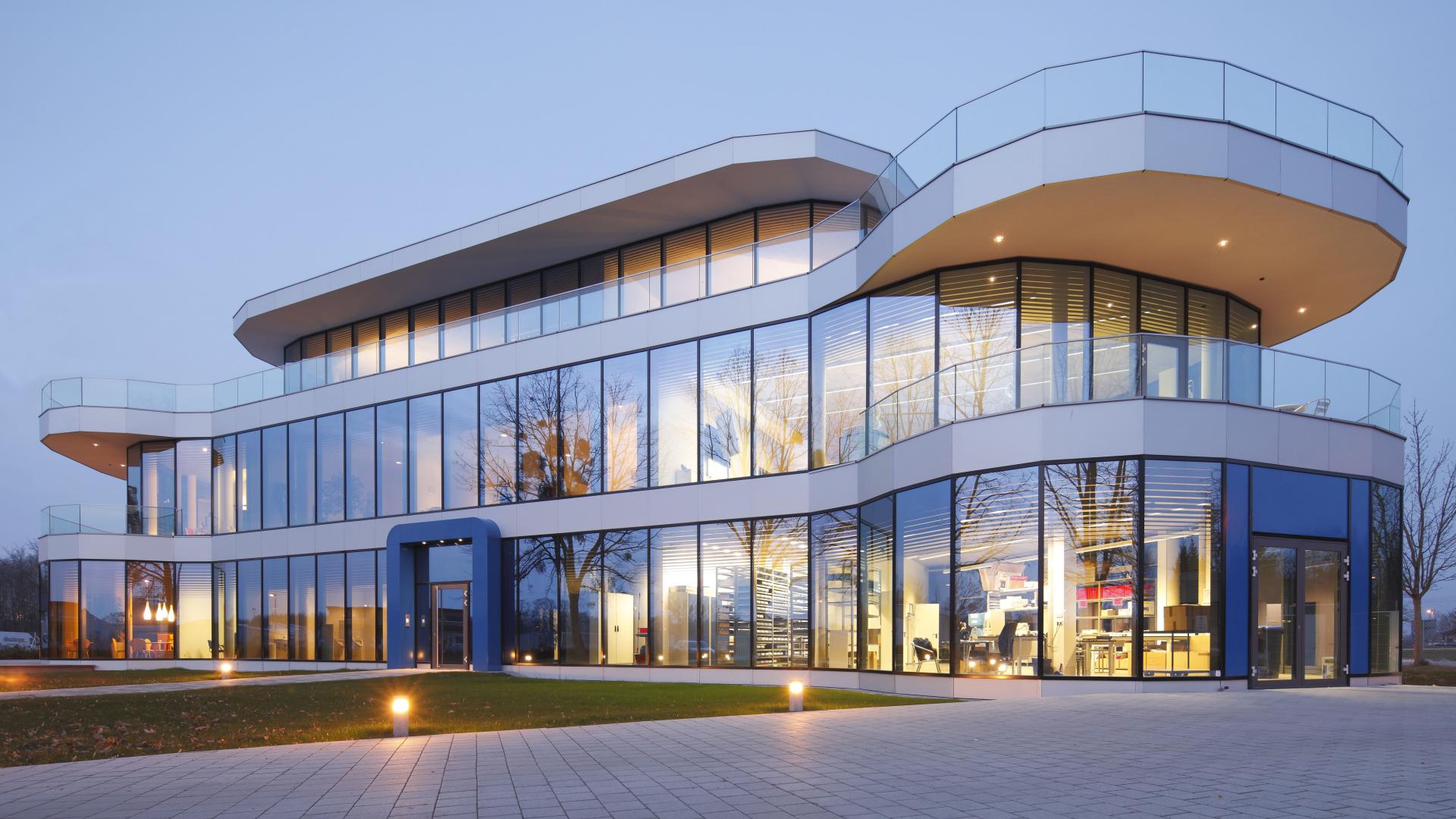 a plus...architekten