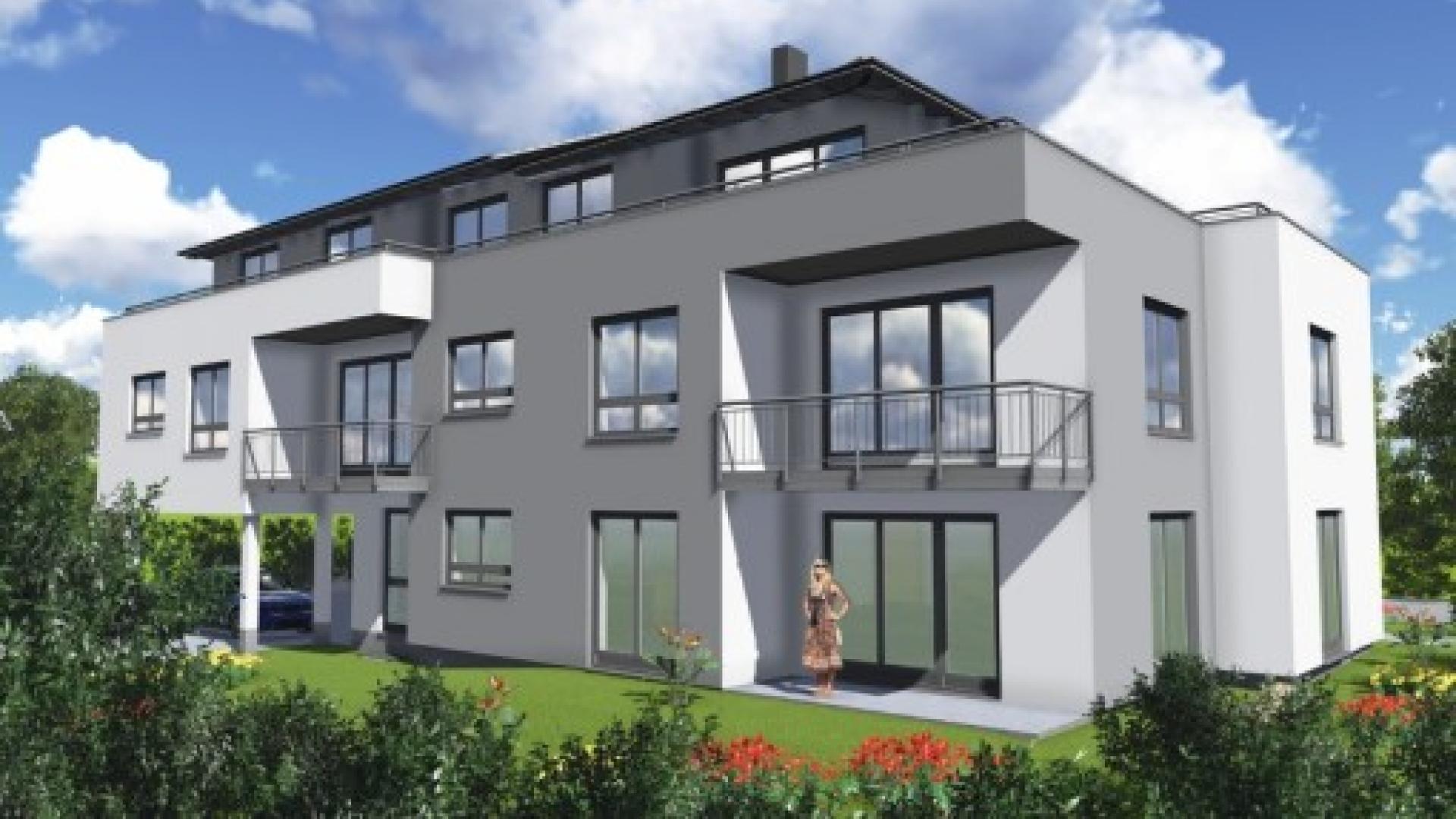 Architekturbüro Roland Escher