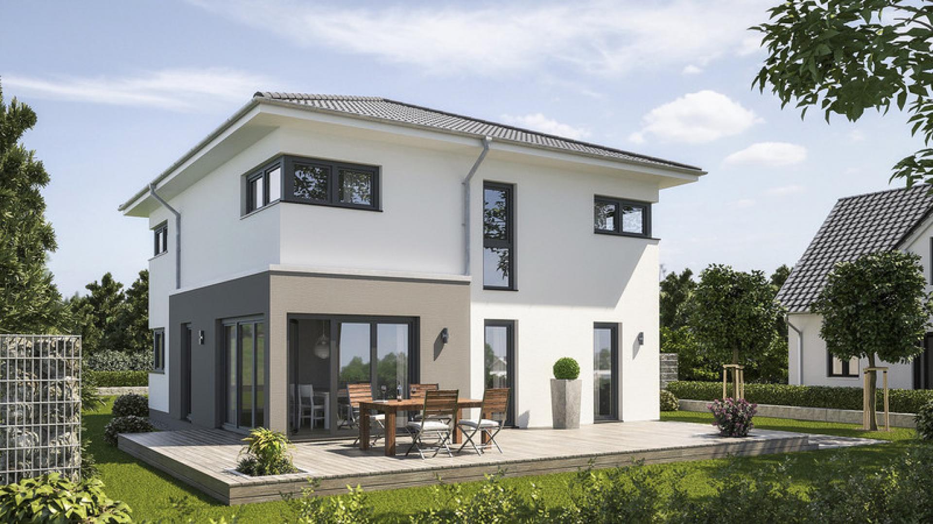 EINBLICKE, Architektur & Visualisierung.3D