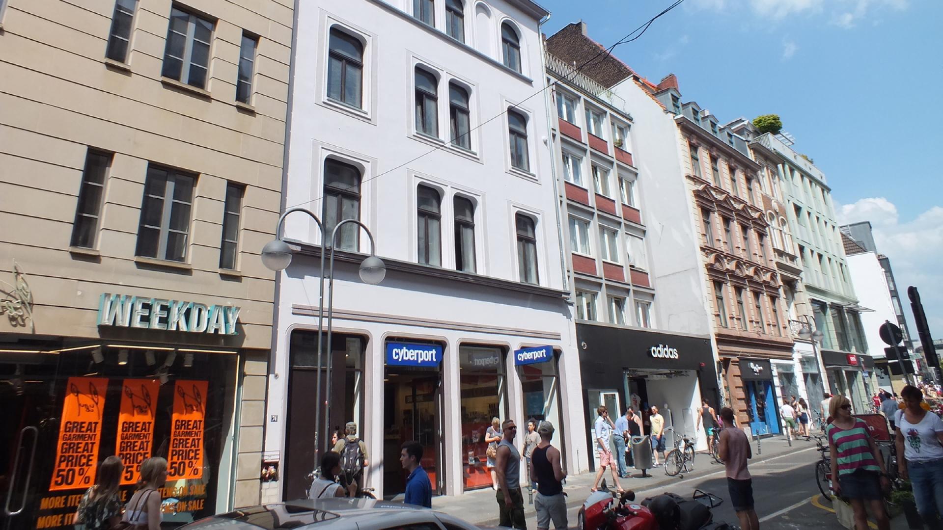 Architekturbüro Rothenpieler