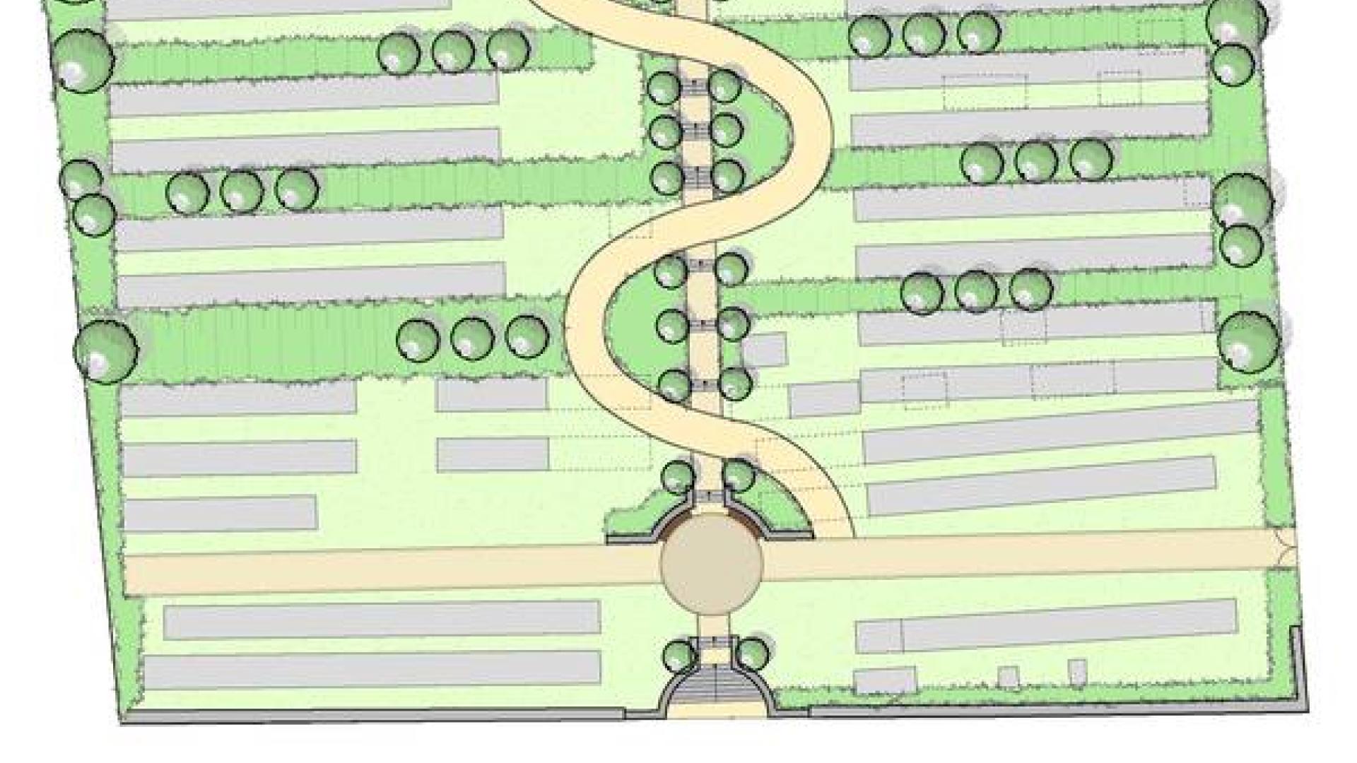 BPG Landschaftsarchitekten