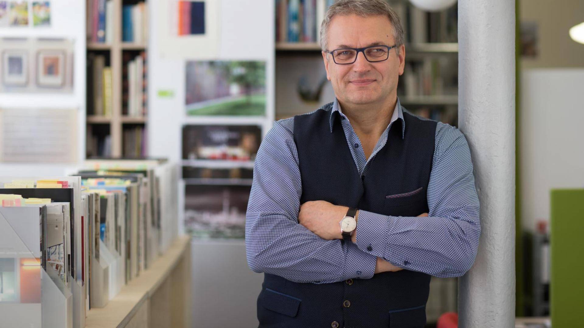 thelenarchitekten GbR