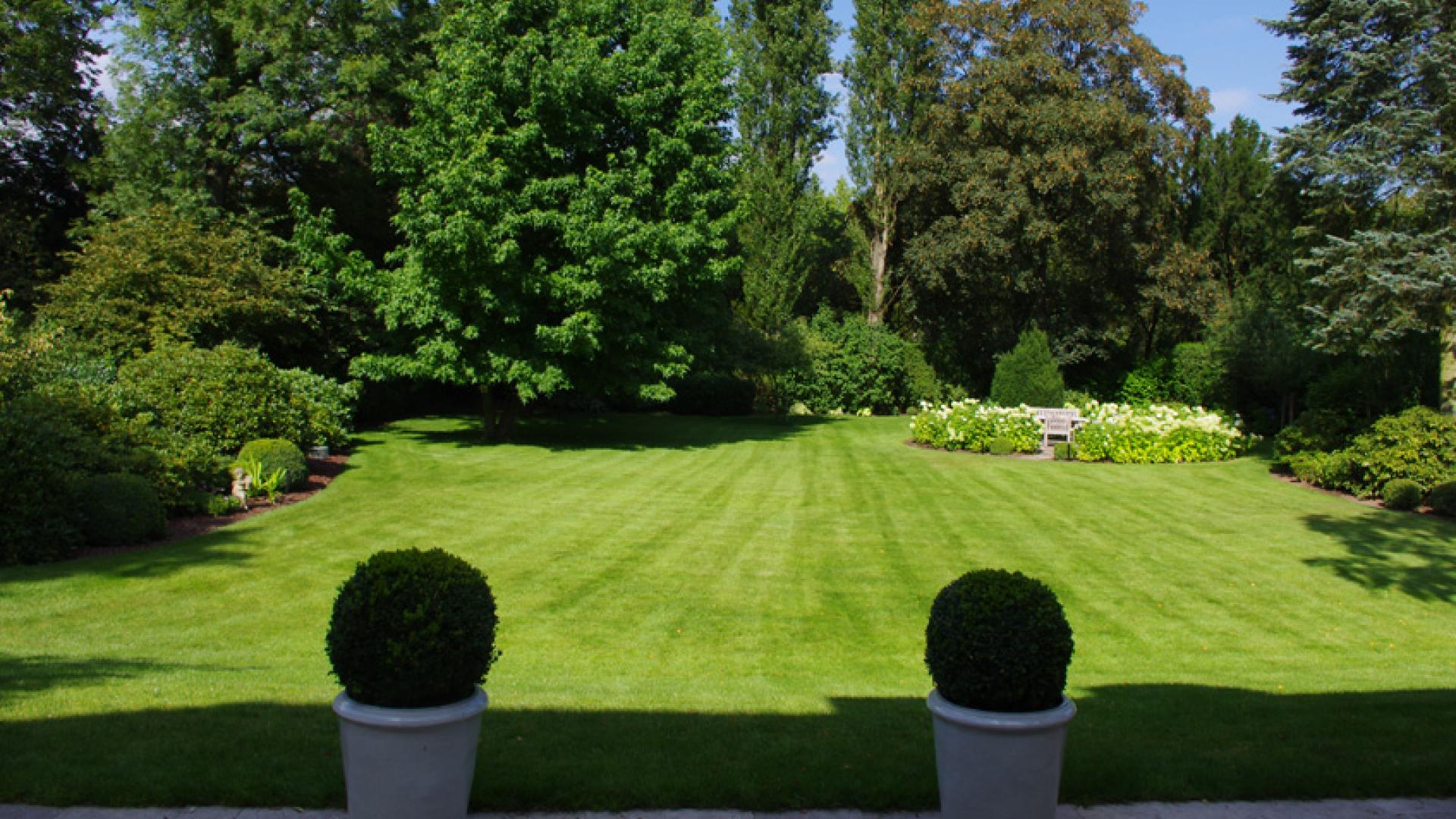 Kreuz Garten- & Landschaftsbau