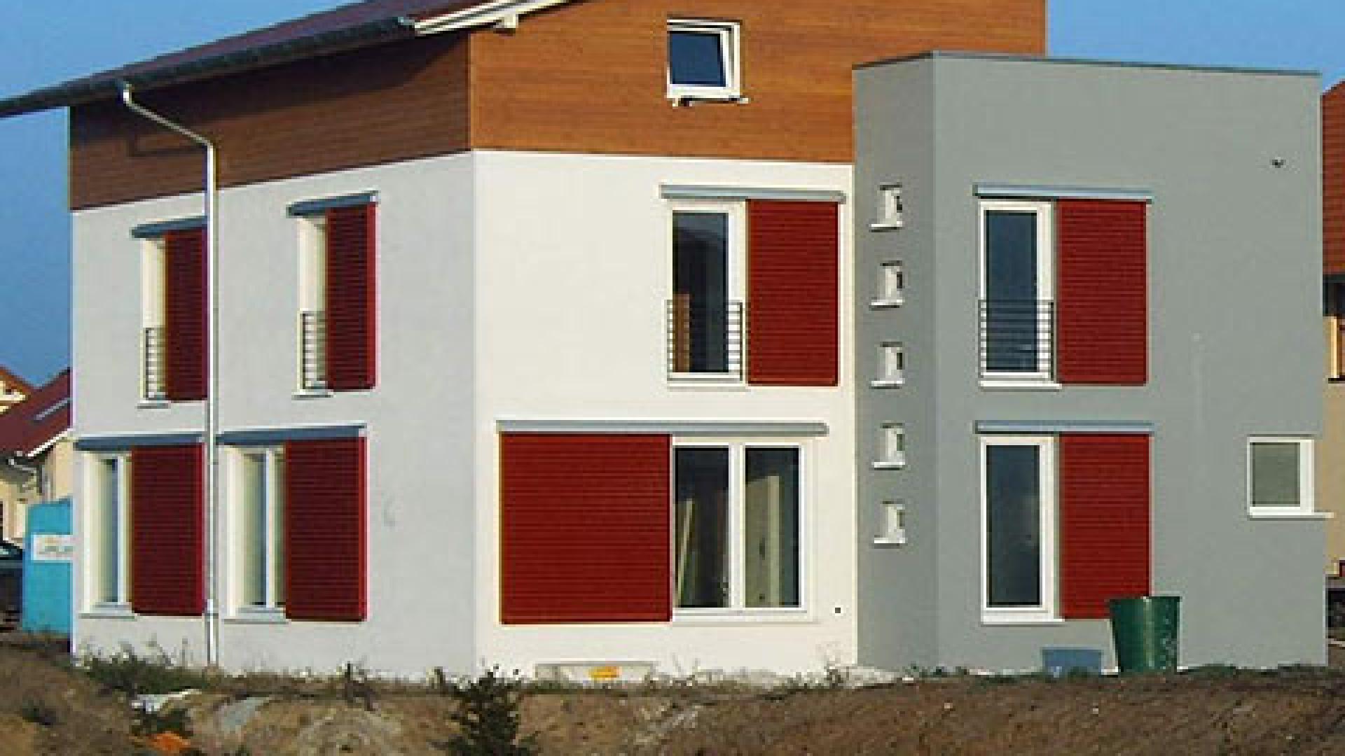 HESS+HESS Architekten