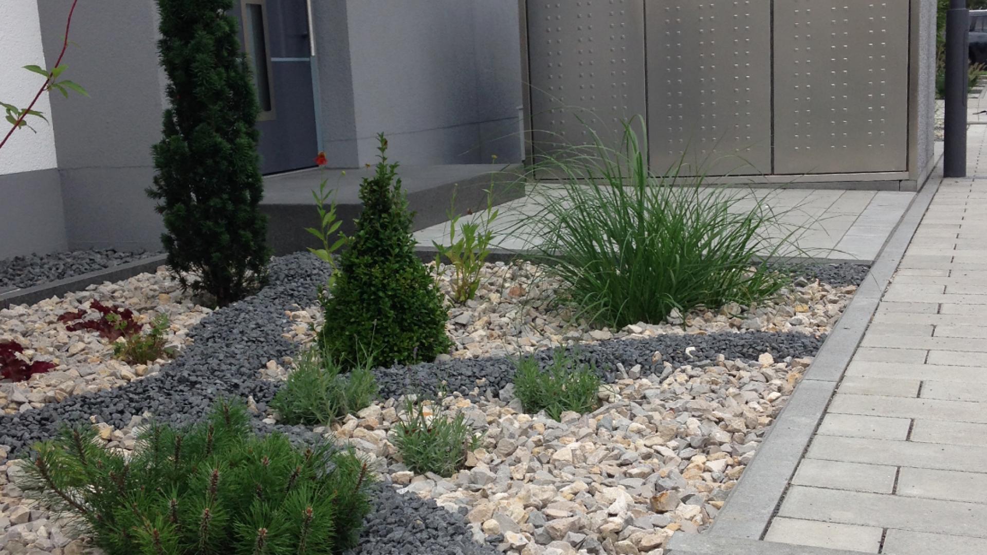 Garten- & Landschaftsbau Markus Elsasser GmbH