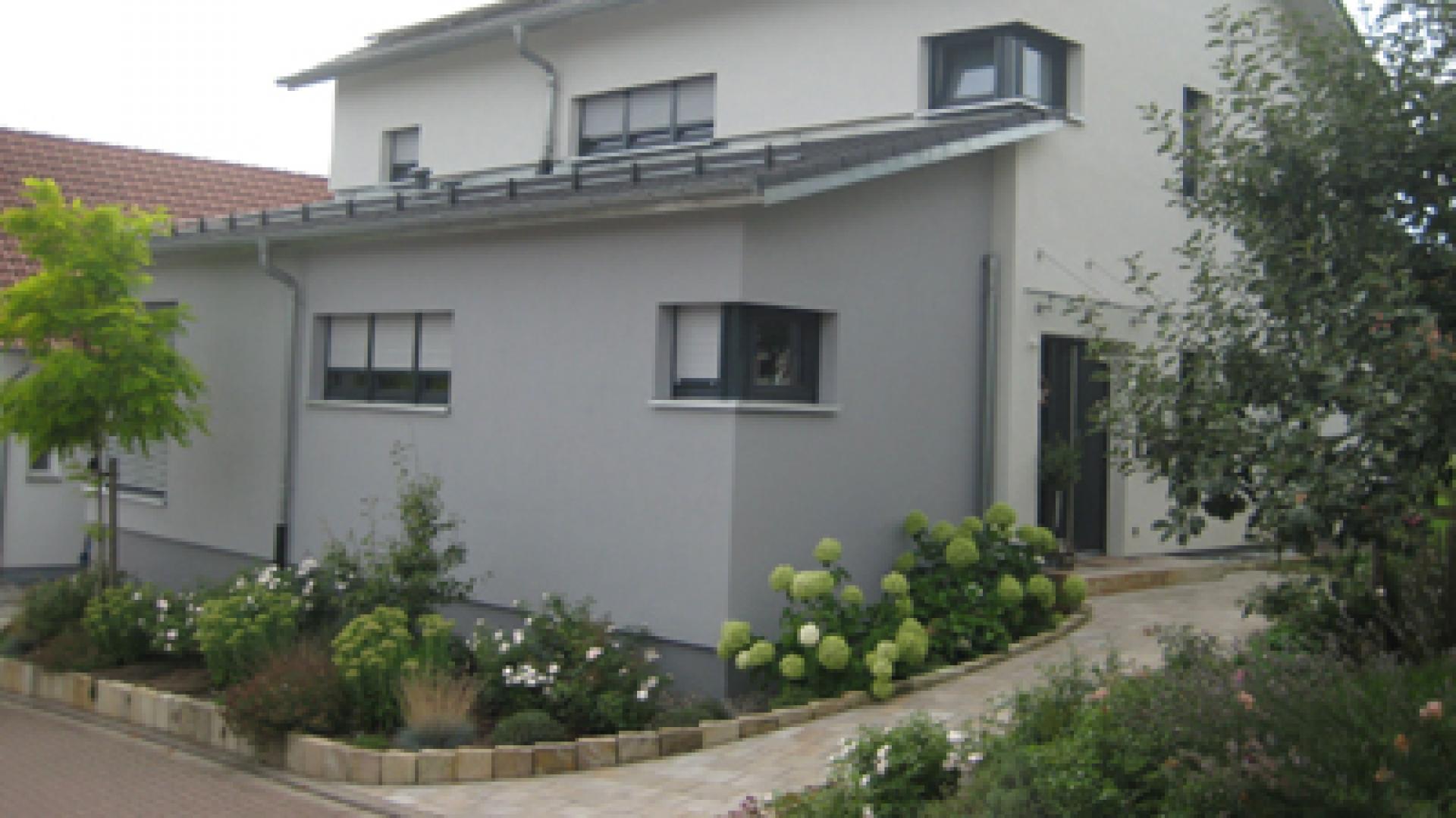 Architektur- und Energieberatungsbüro Schäuble