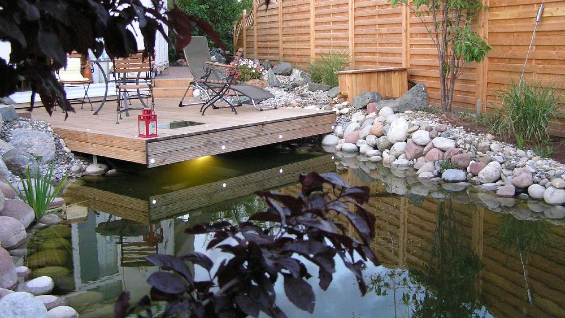 Garten- und Landschaftsbau Markus Nagel