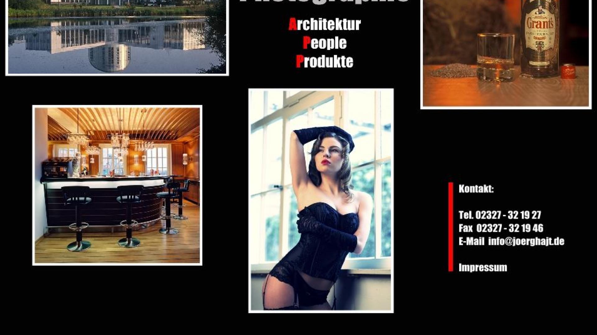 Jörg Hajt Photographie