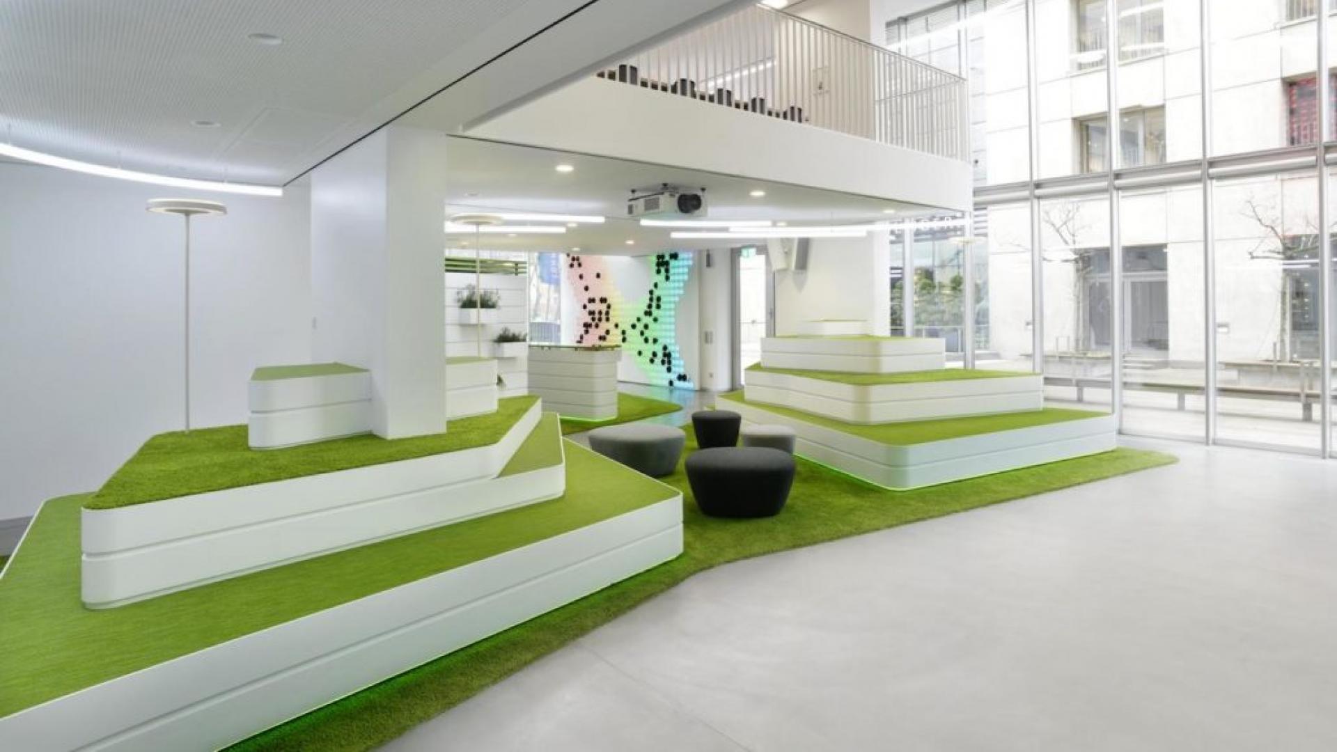 archimotion  Architektur - Innenarchitektur