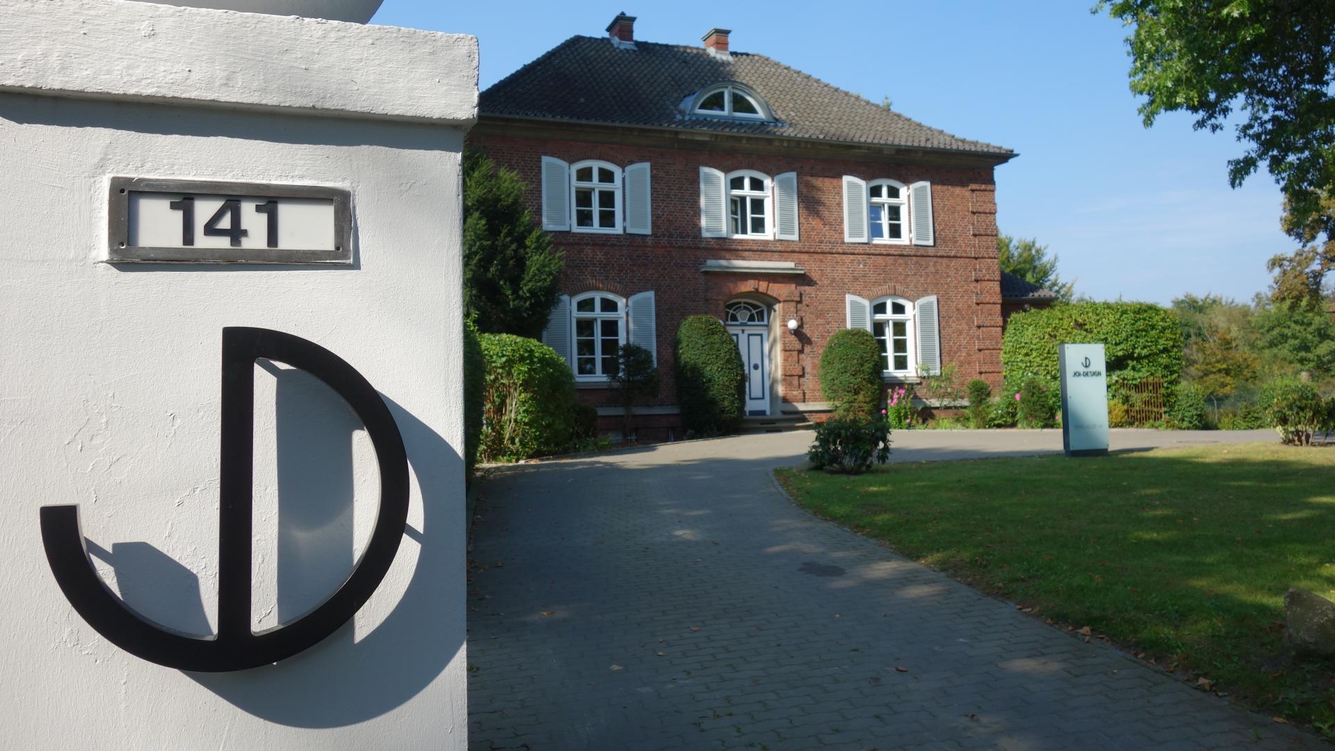 JOI-Design I A D joehnk + partner mbB