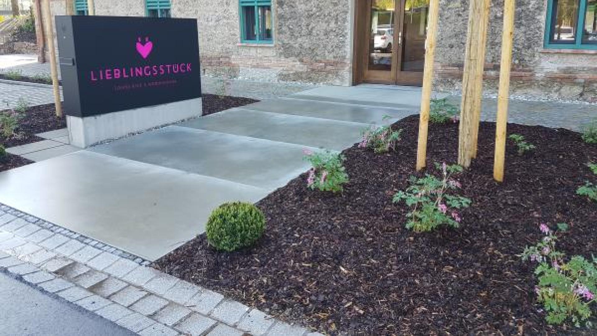 Finsterwalder Garten- & Landschaftsarchitektur 