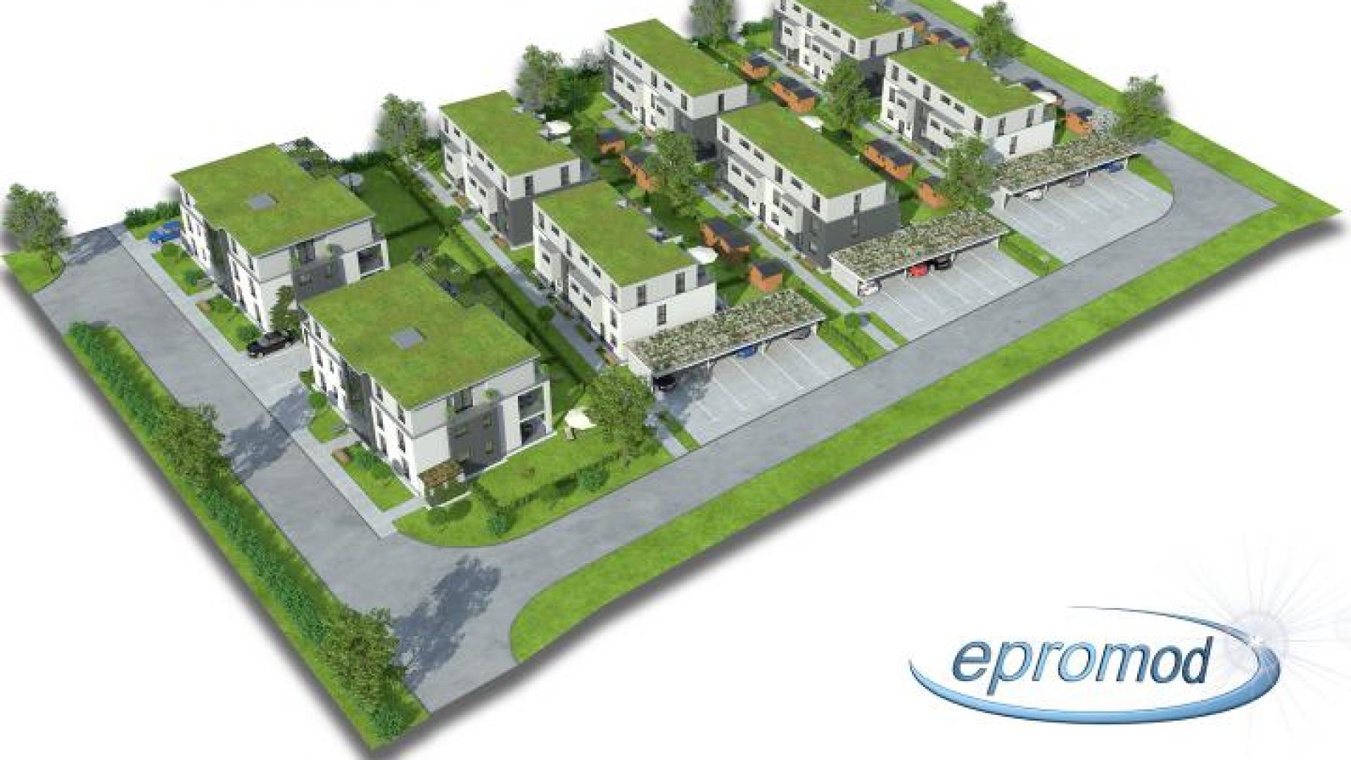 3D Visualisierung epromod