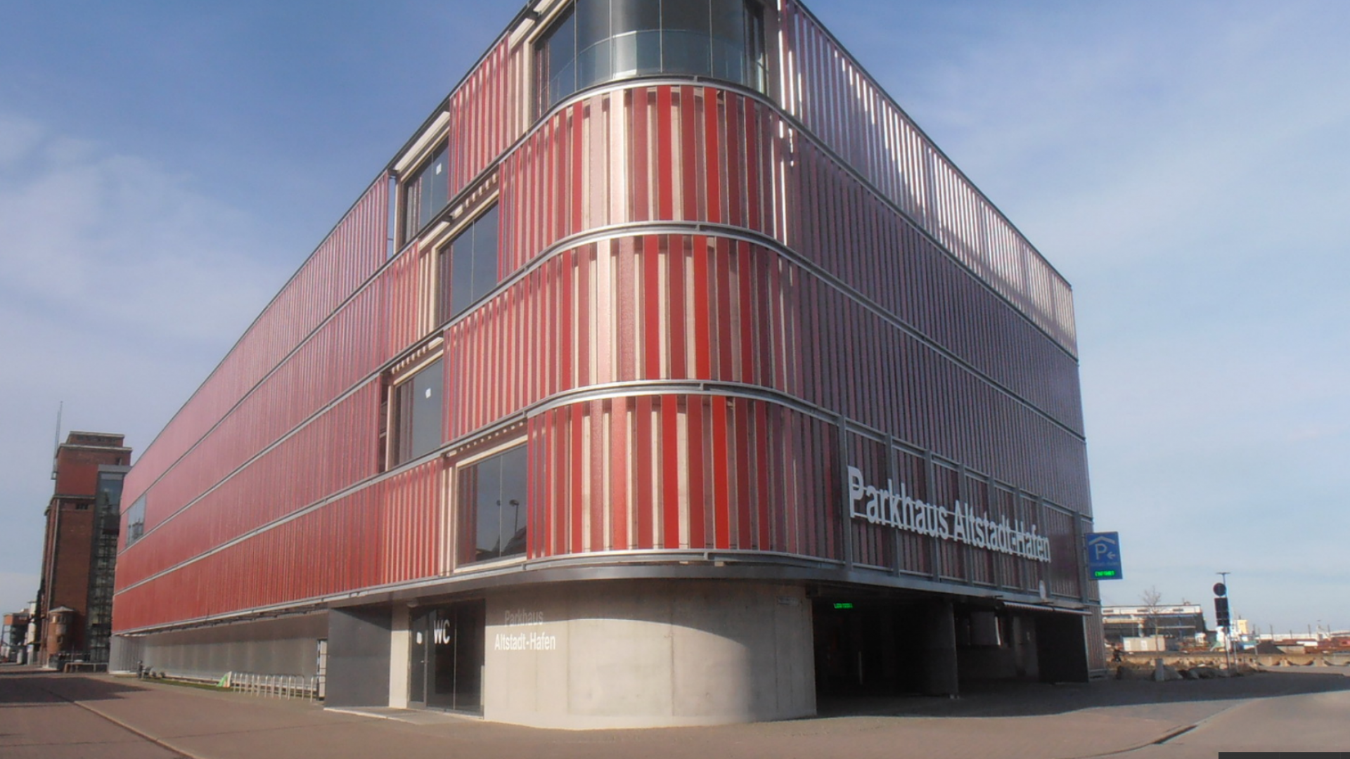 Andreas Rossmann, Freier Architekt BDA