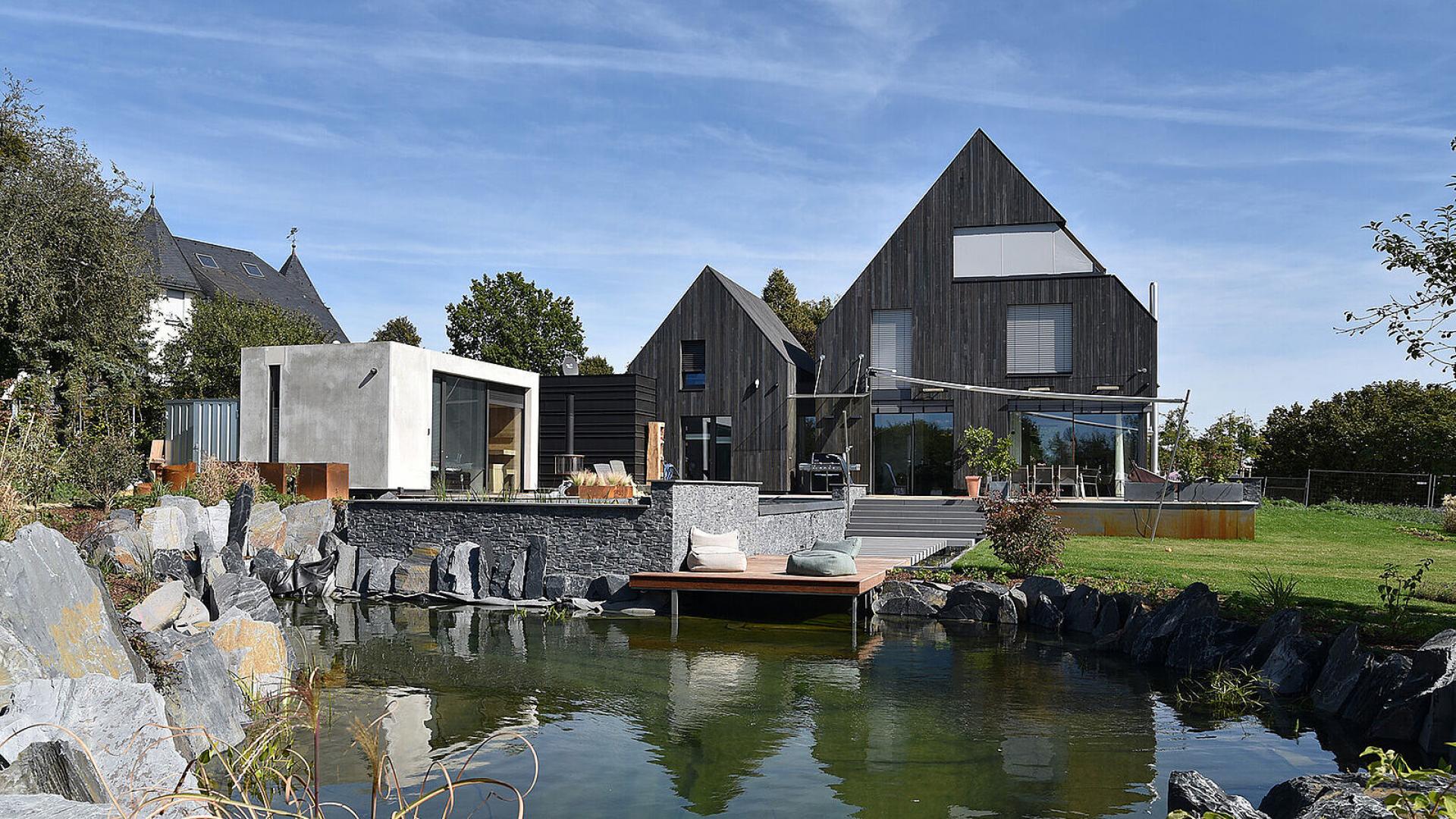 Architekten Wendling 