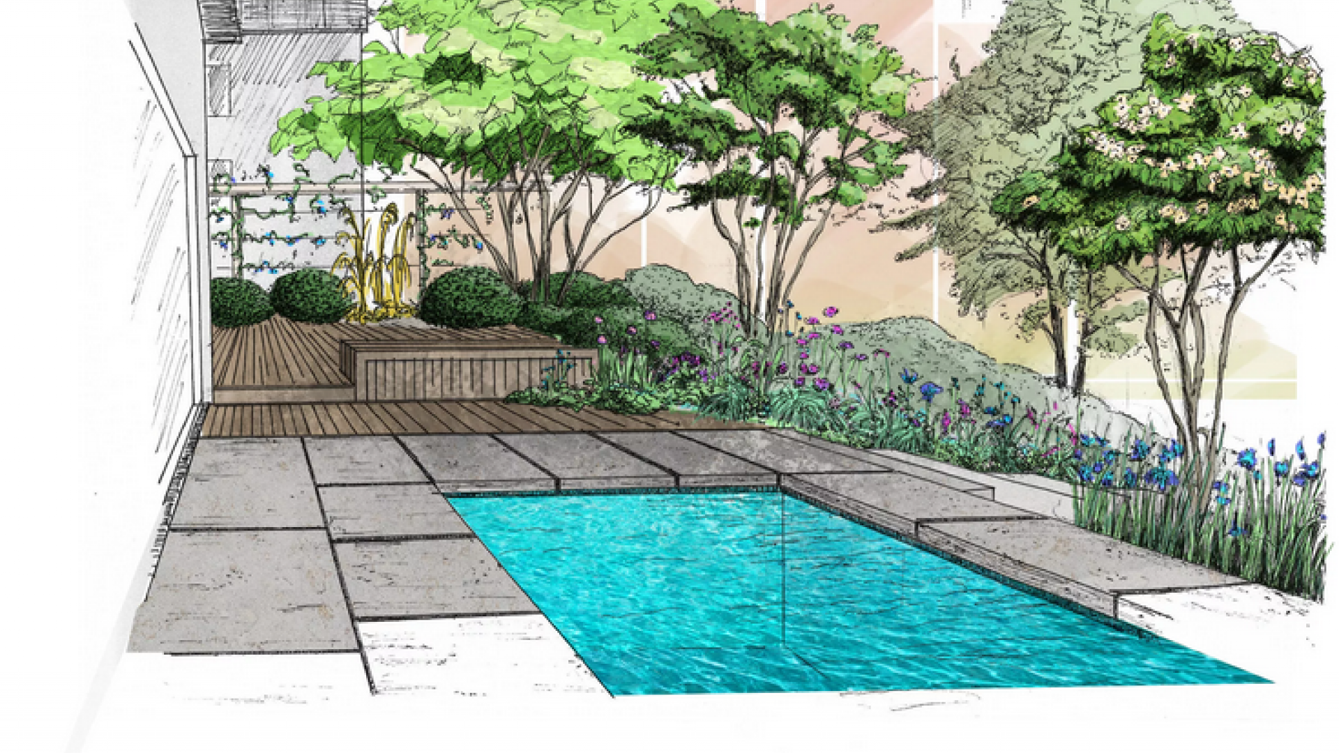 LAUD.LAB - Landscape Architecture + Urban Design