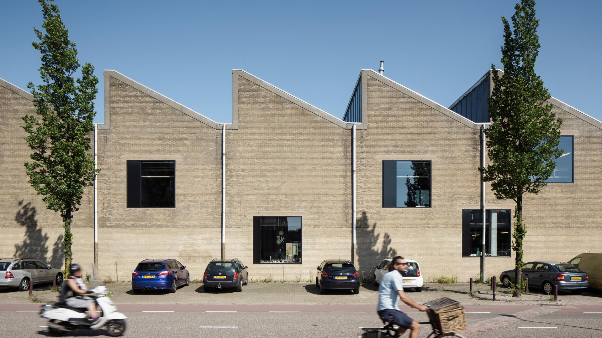 Bas Vogelpoel Architecten
