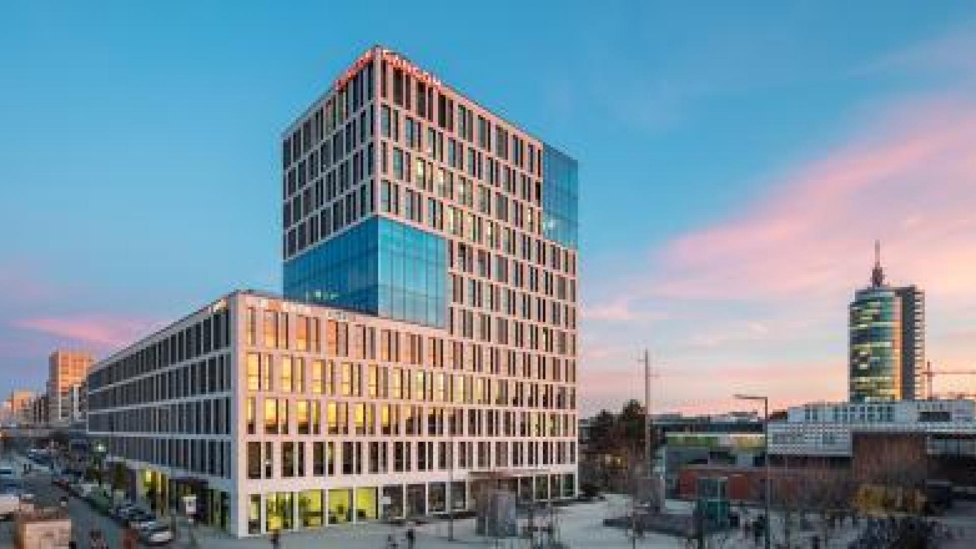 Generotzky Architekturfotografie