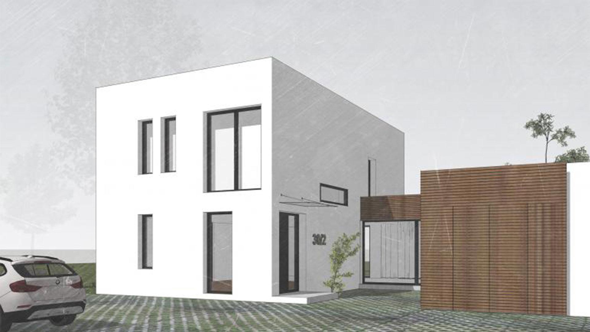 Neumann 2.0 Architekten GbR