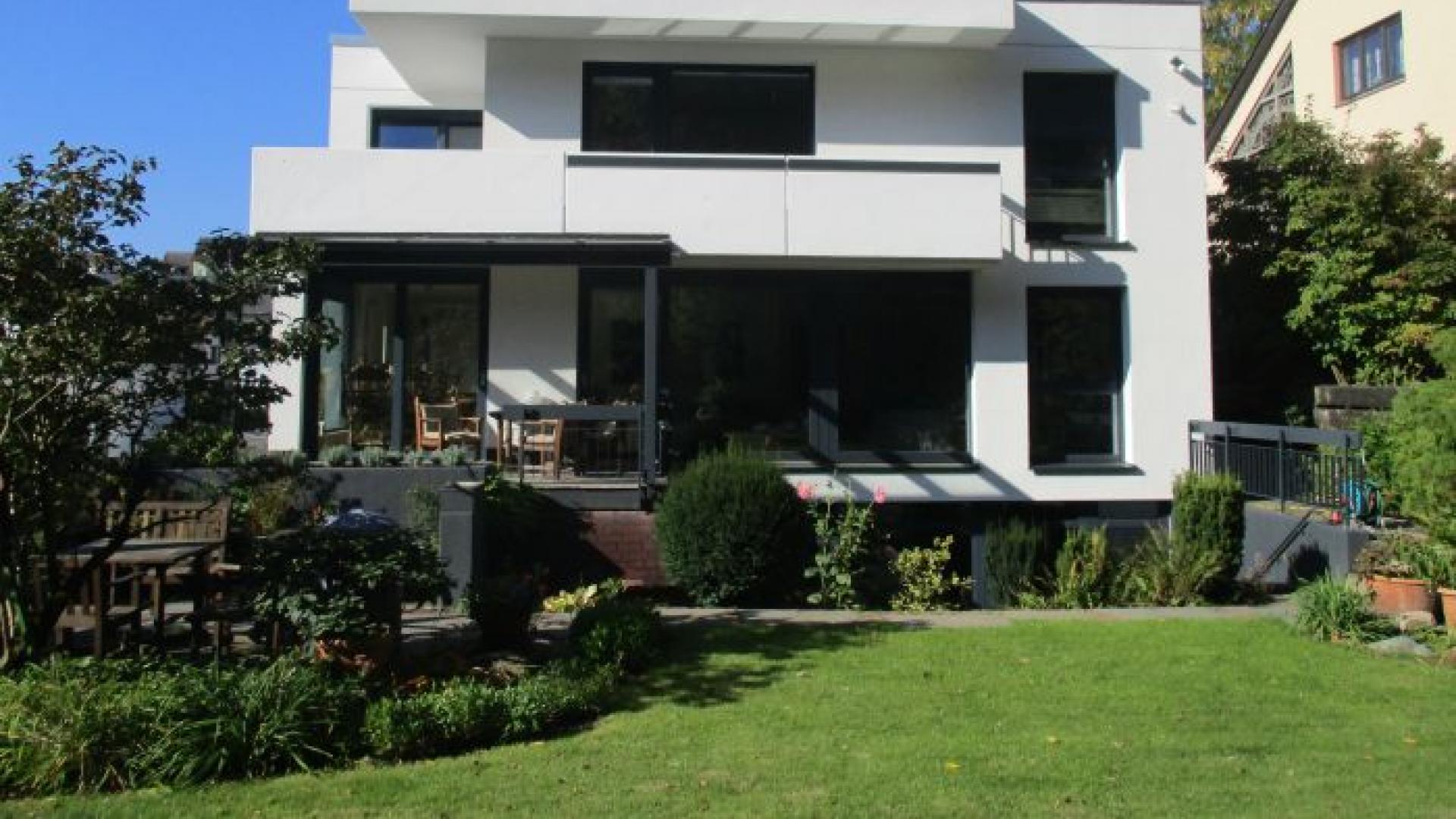 Architekturbüro TATORT