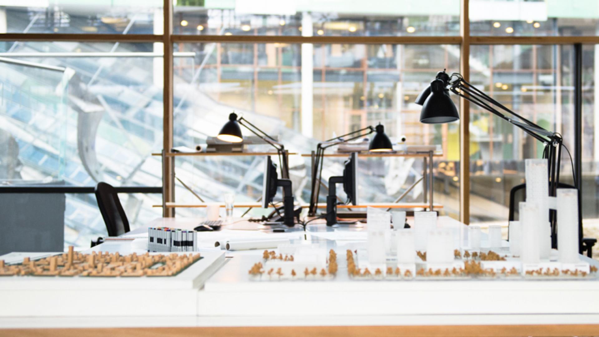 SBA Architektur und Städtebau