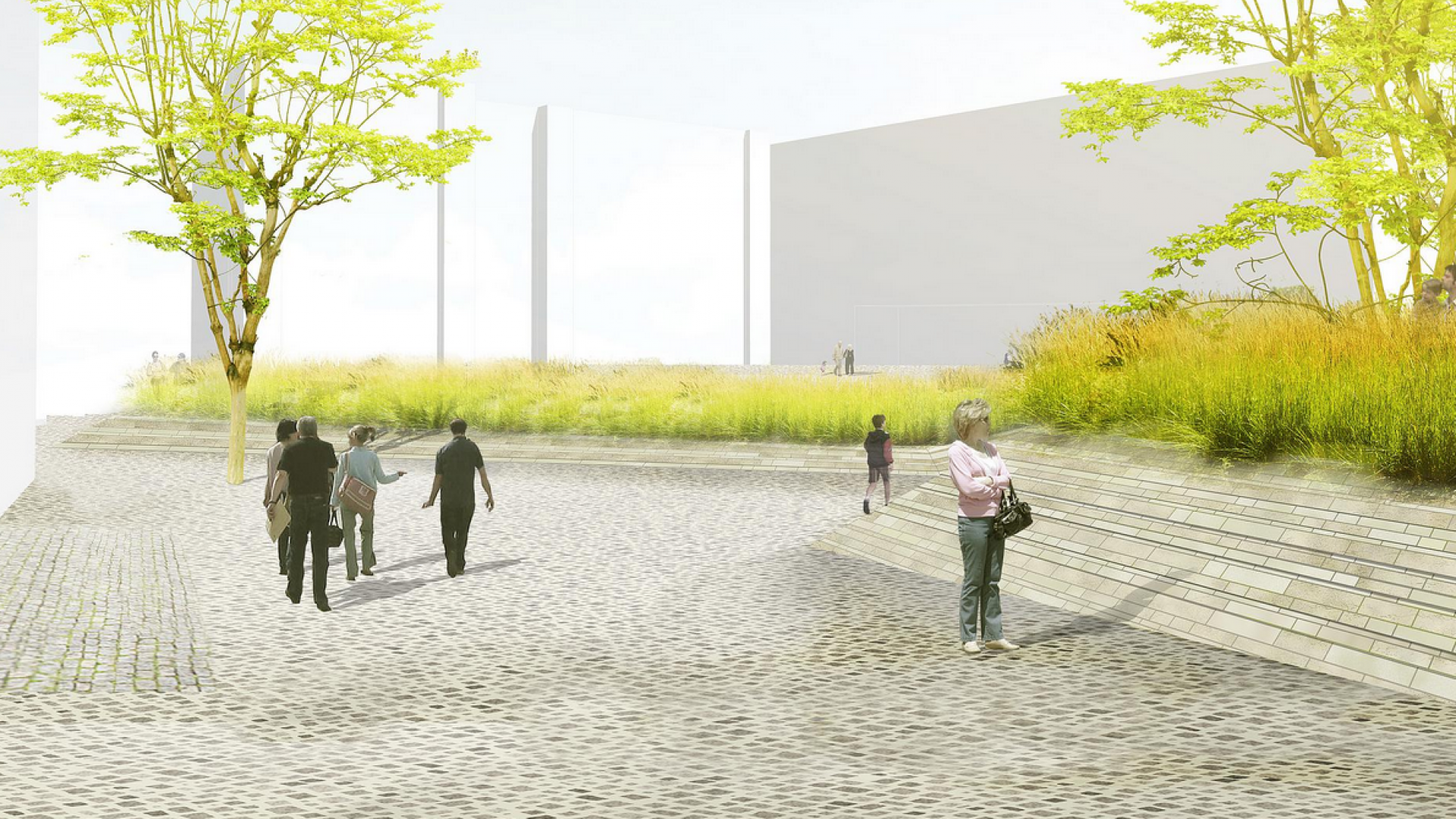 Landschaft planen + bauen GmbH