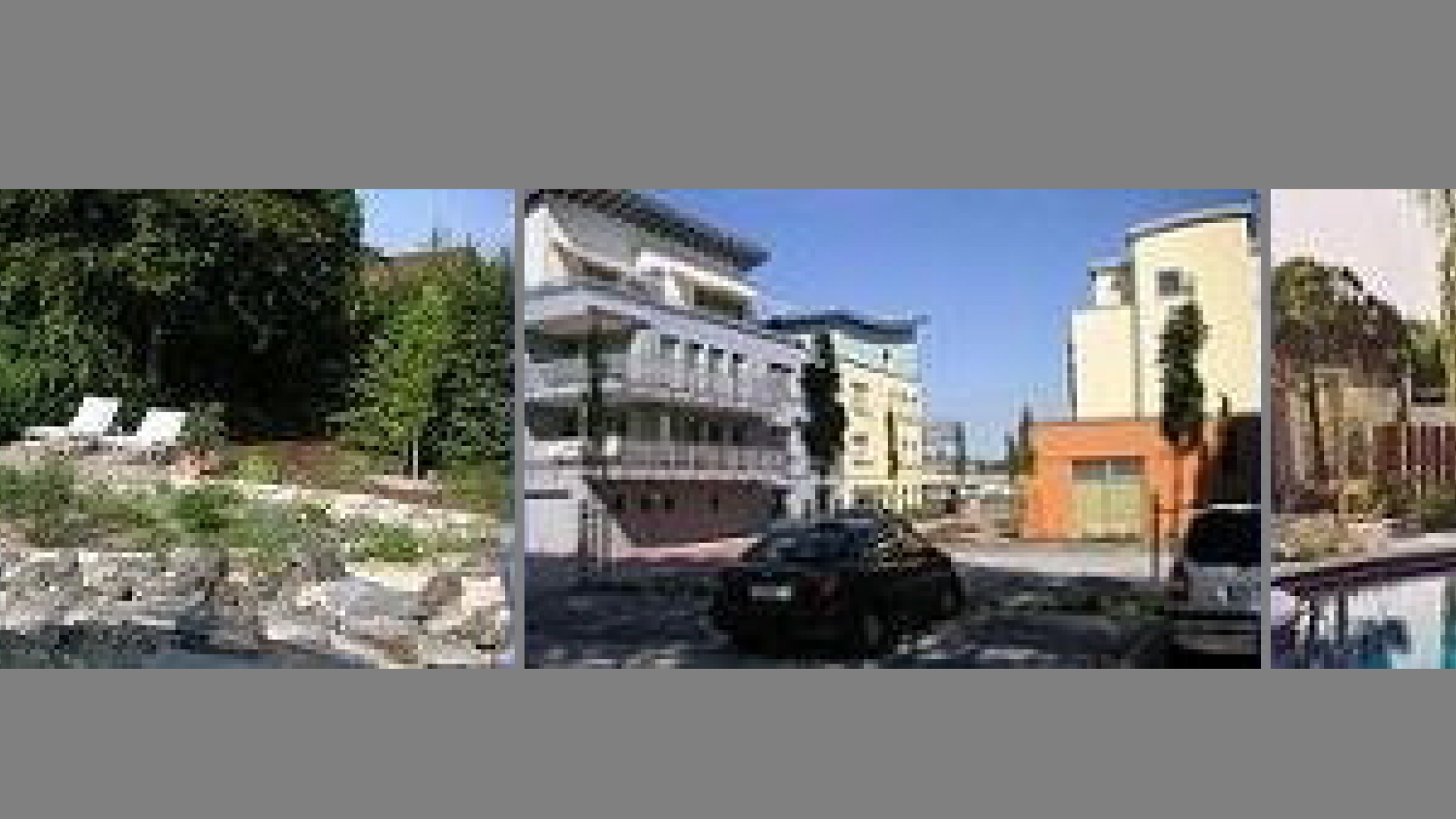 Köhler Landschaftsarchitektur