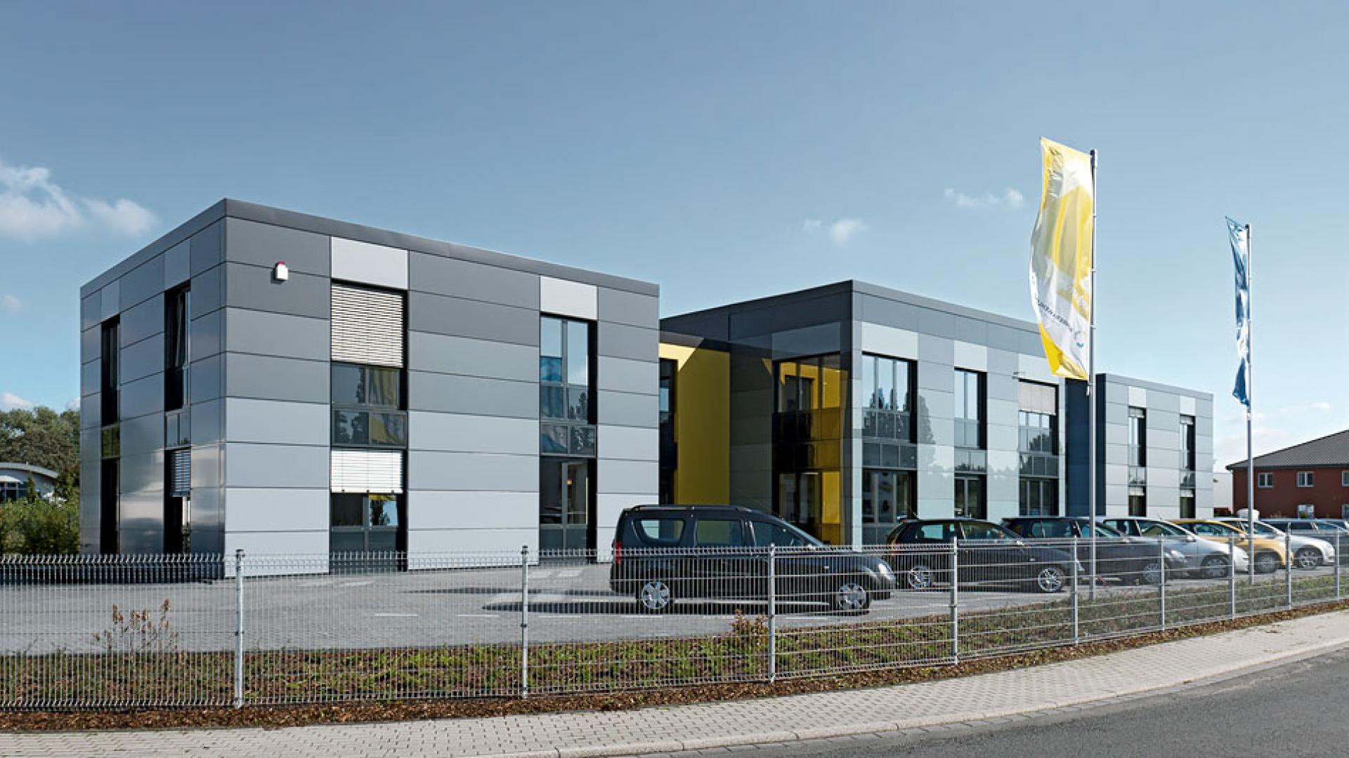 Bührer + Wehling Projekt GmbH