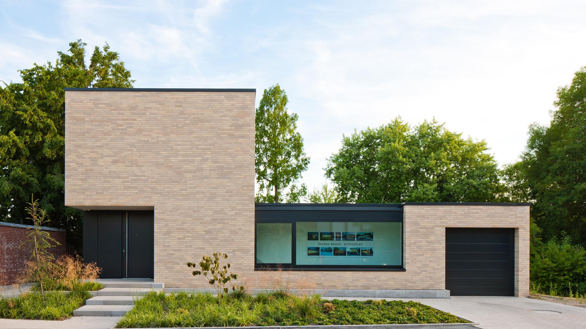 Thomas Becker Architekten GmbH