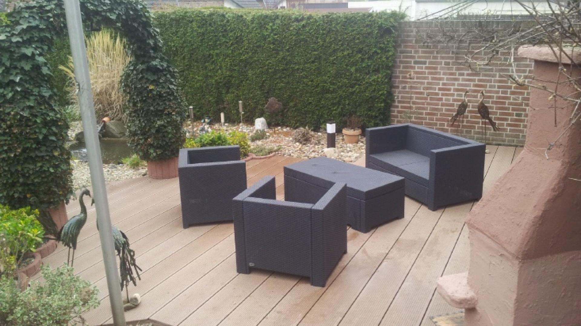 Trend Garten- und Landschaftsbau 