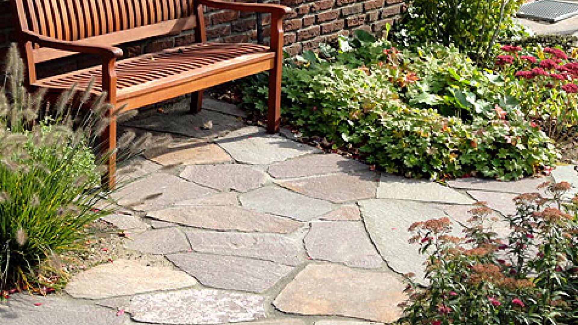 Grün 2 - Gartengestaltung