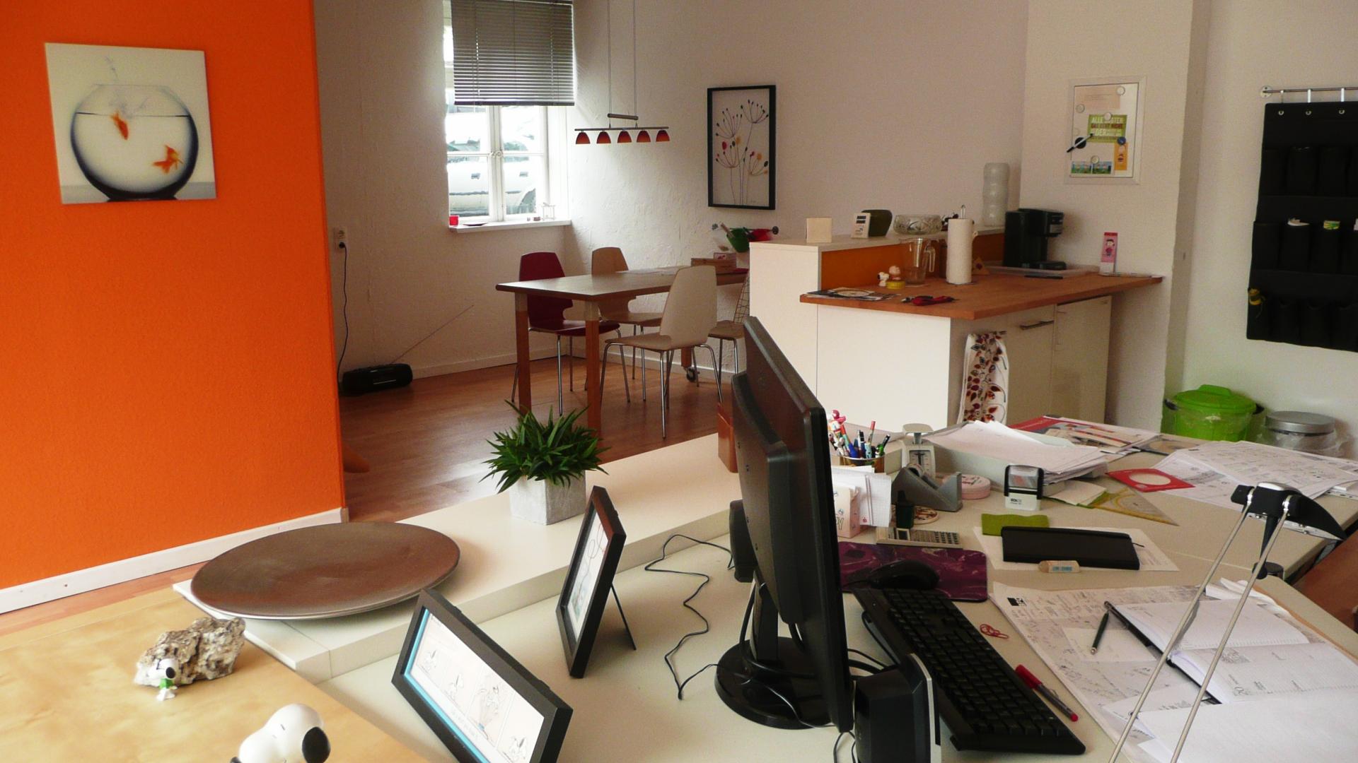 Architektin Antje Valk