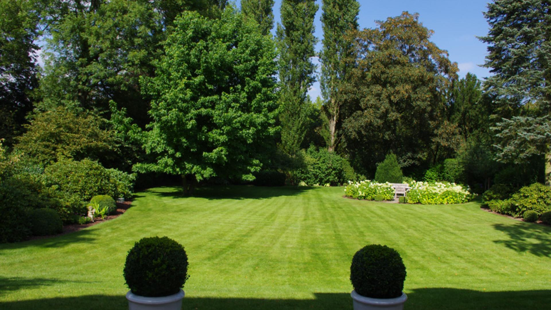 Kreuz Garten- & Landschaftsbau