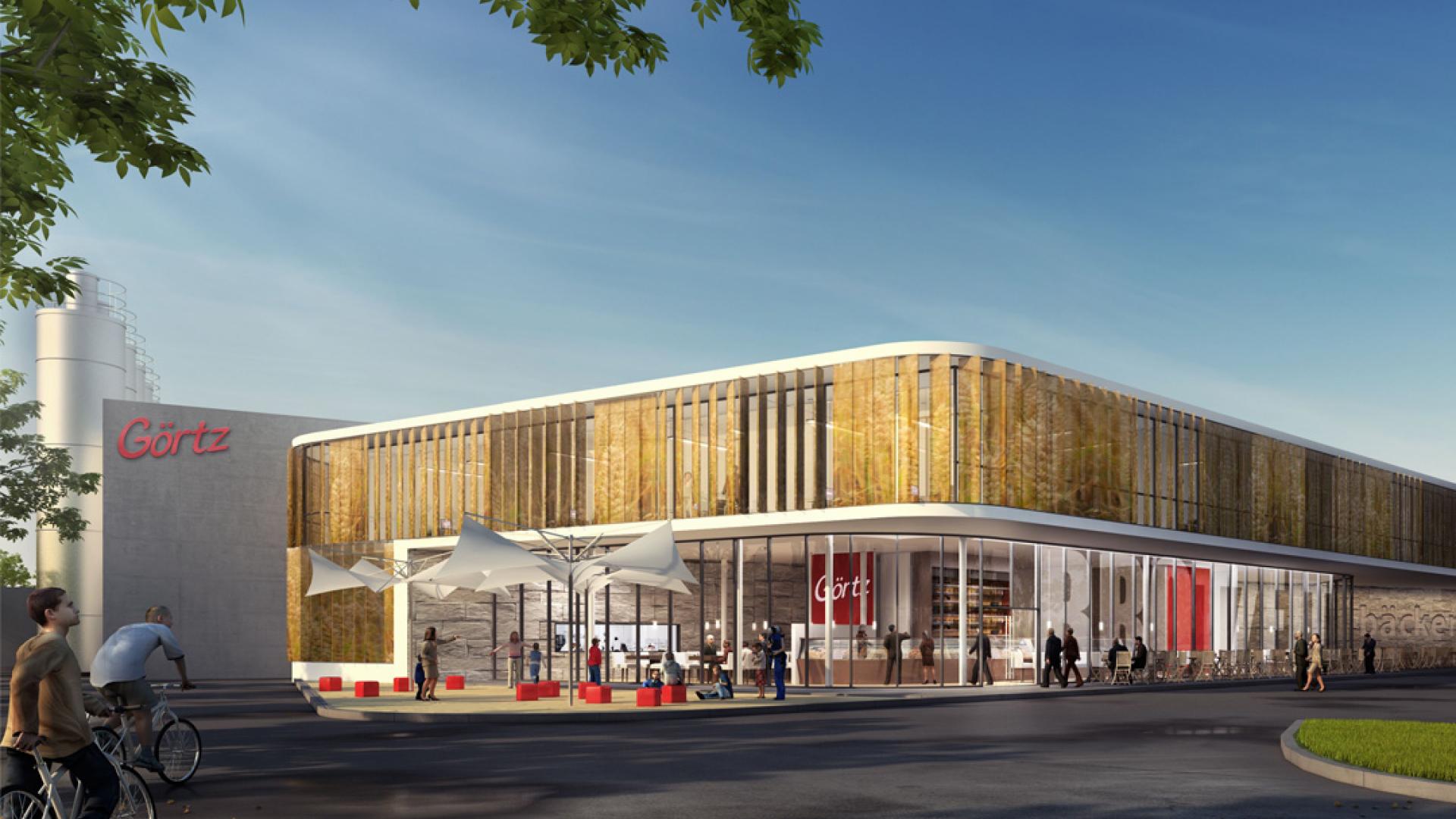 Naumer Architekten BDB