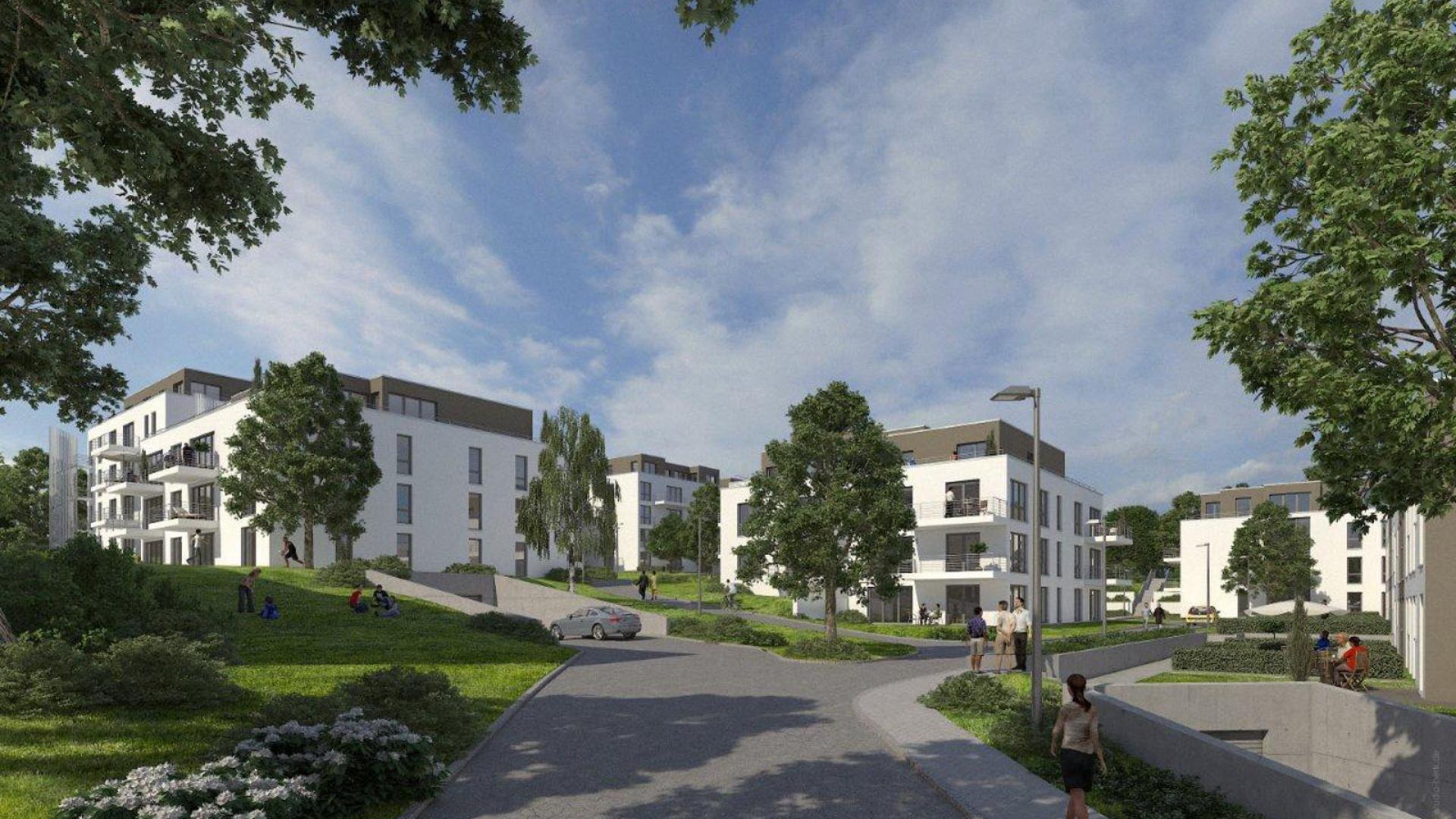 VAP Vöhringer + Partner Architekten