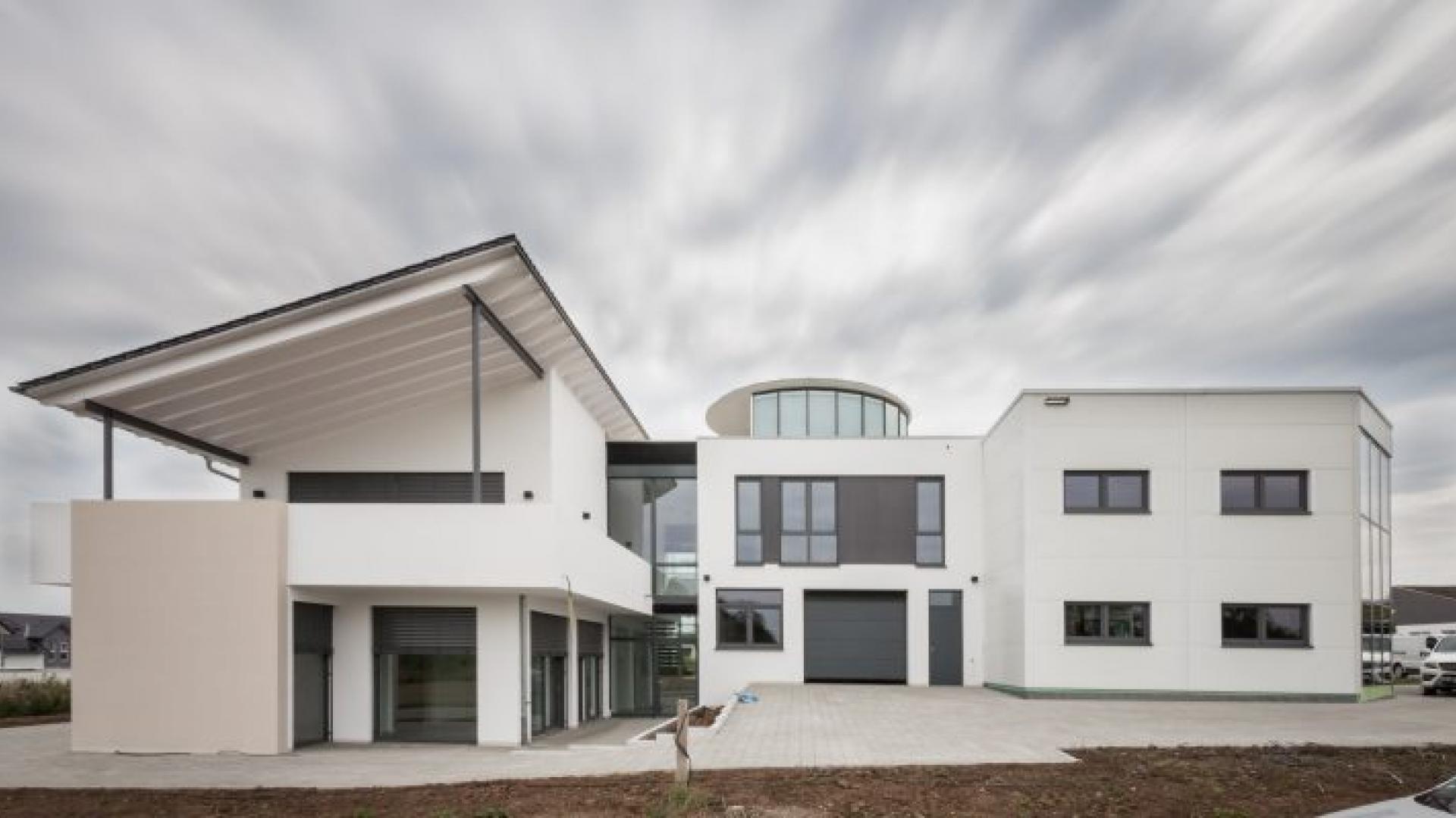 Architekturbüro Ruff