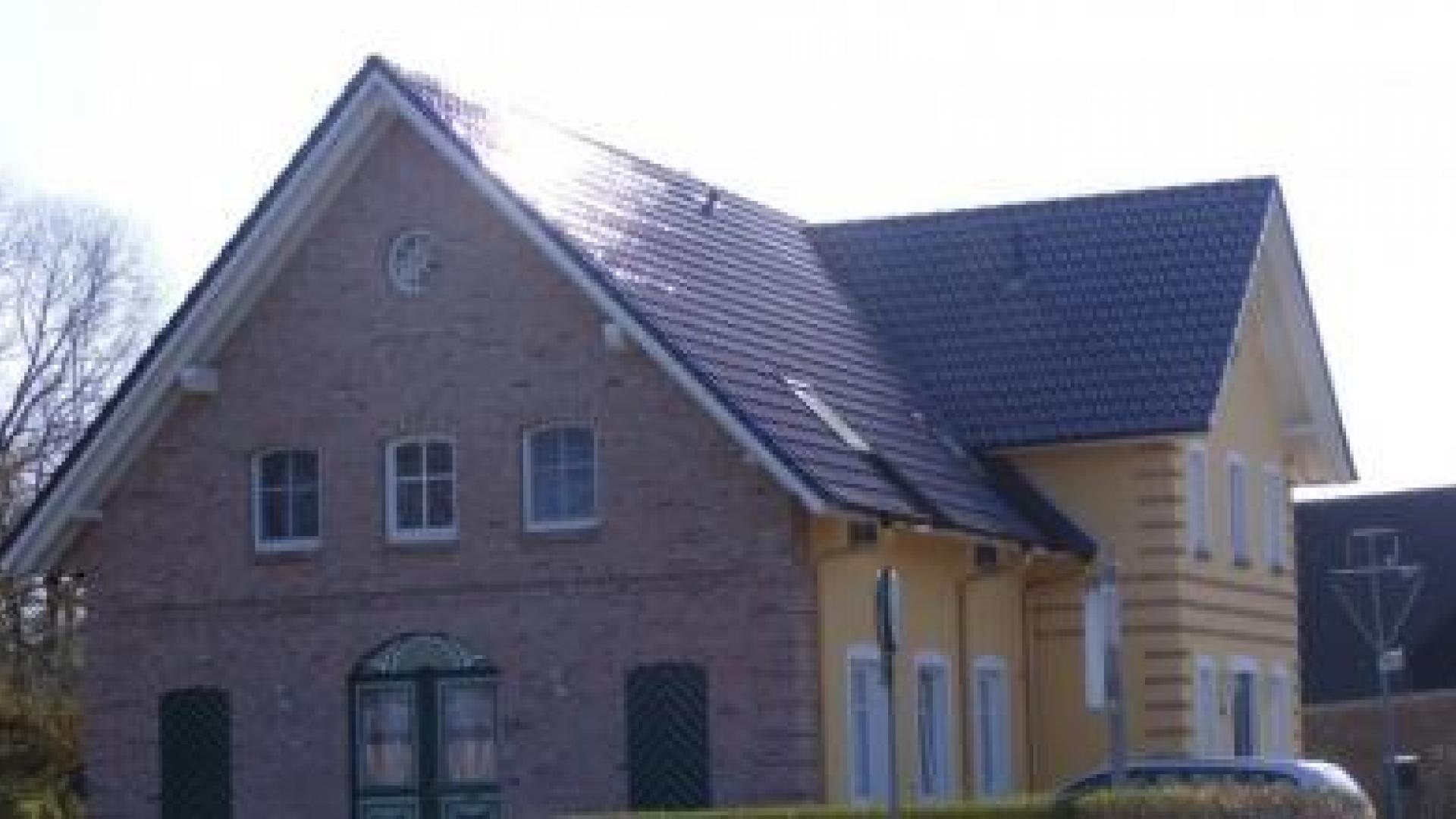 Architekturbüro Erbrecht