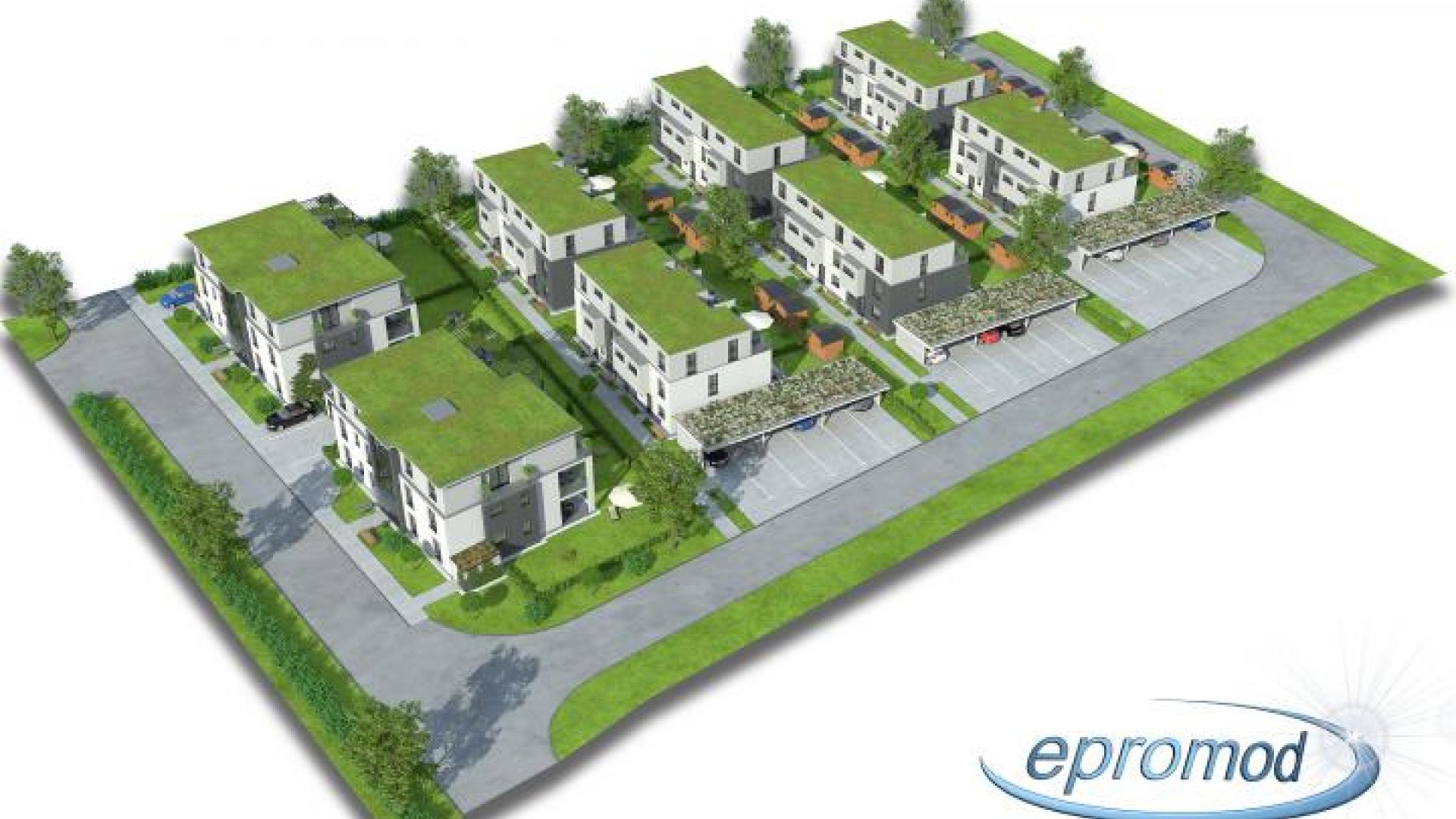 3D Visualisierung epromod