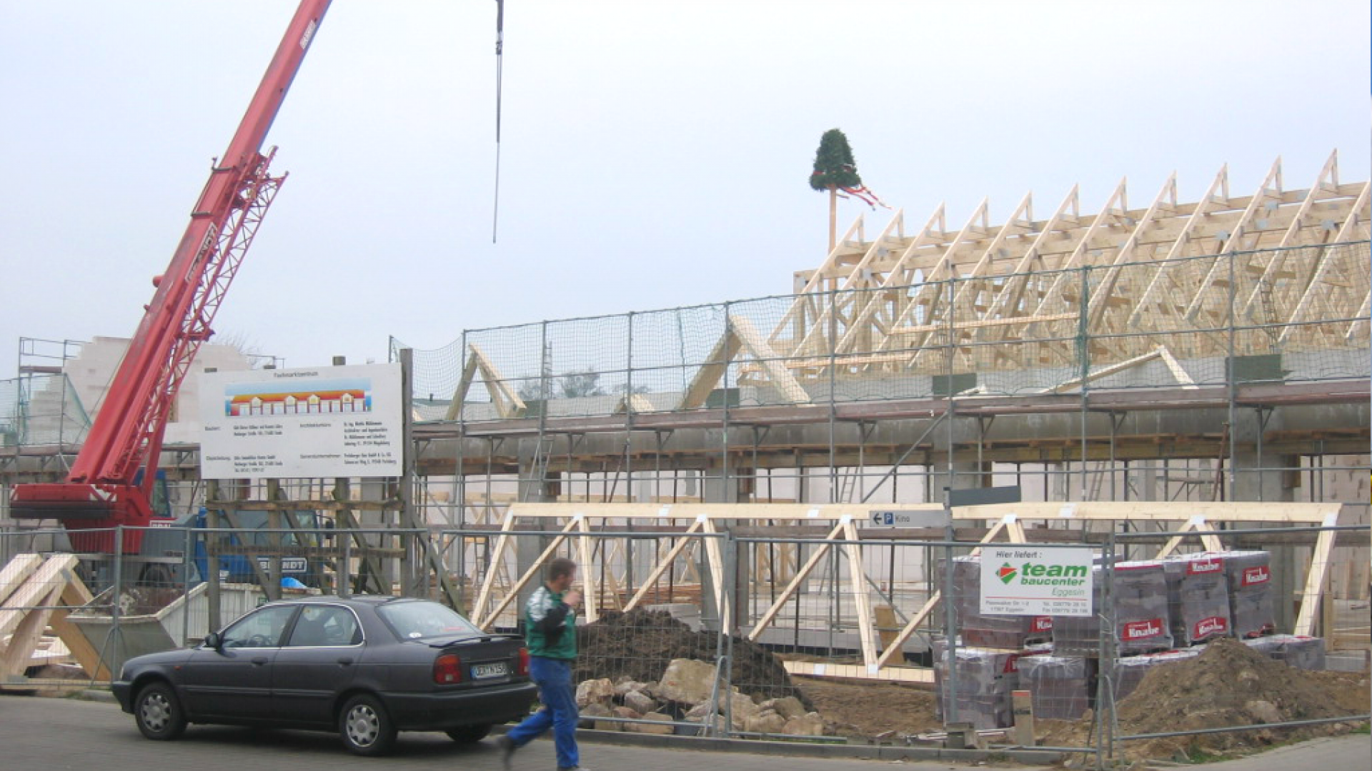 Architektur- u. Ingenieurbüro Dr. Mühlemann und Schediwy