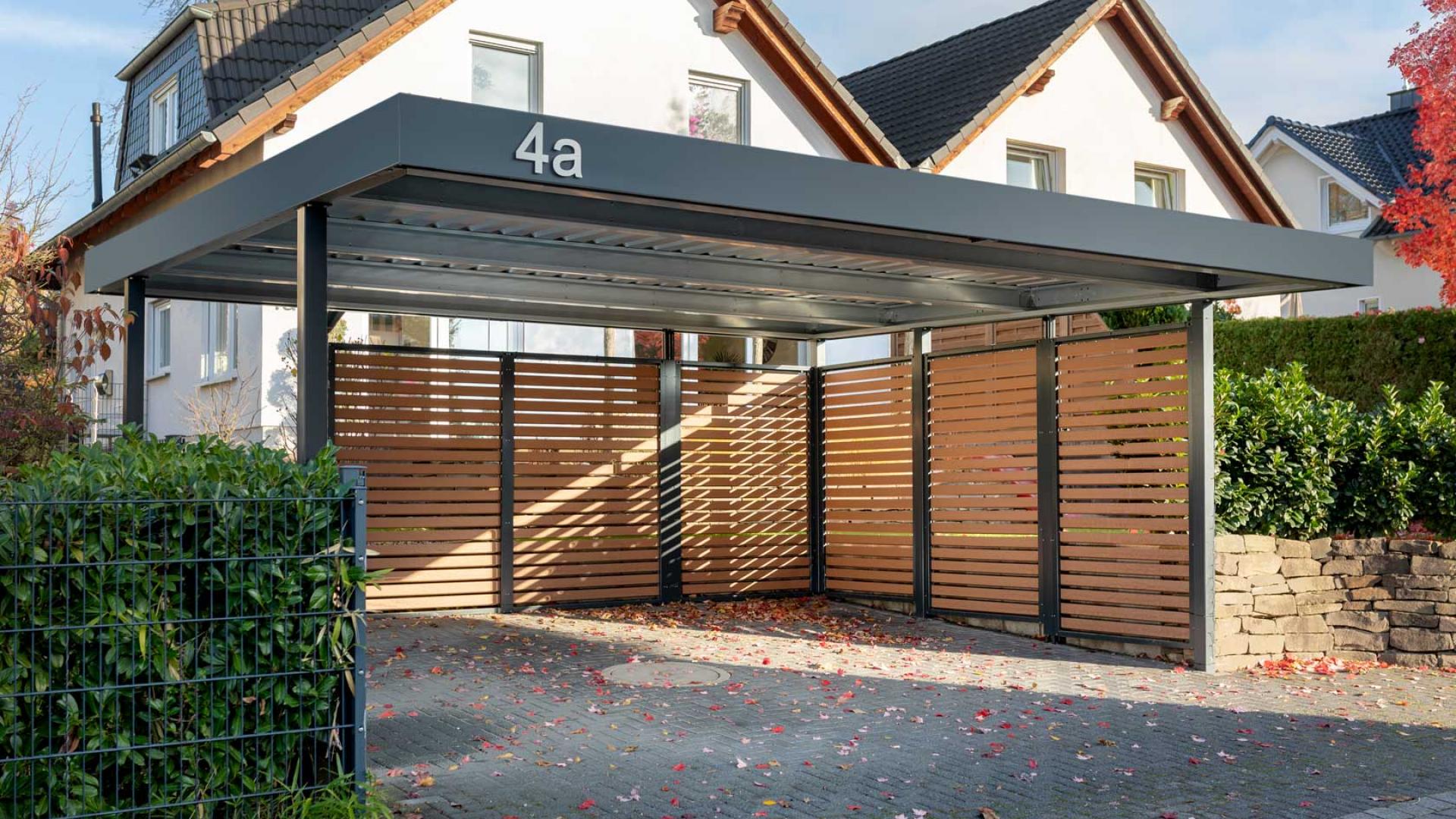 Siebau Raumsysteme GmbH & Co. KG 