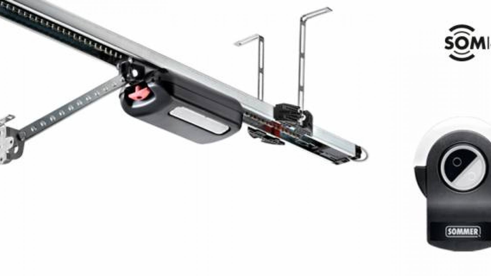 SOMMER Antriebs-und Funktechnik GmbH 