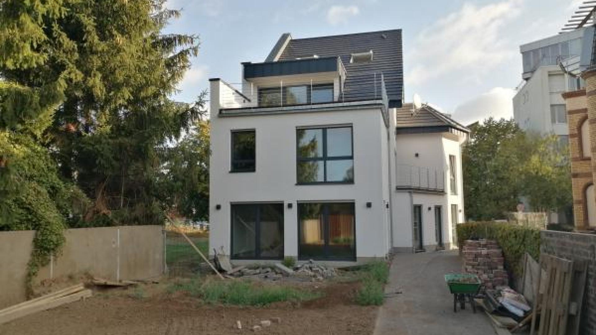 Architektur- & Sachverständigenbüro Bernd Heep 