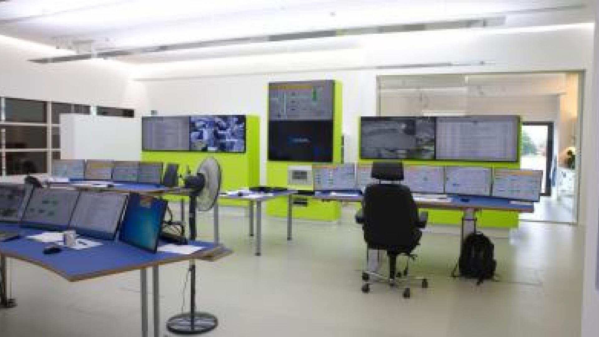 Planungsbüro GUNVØR