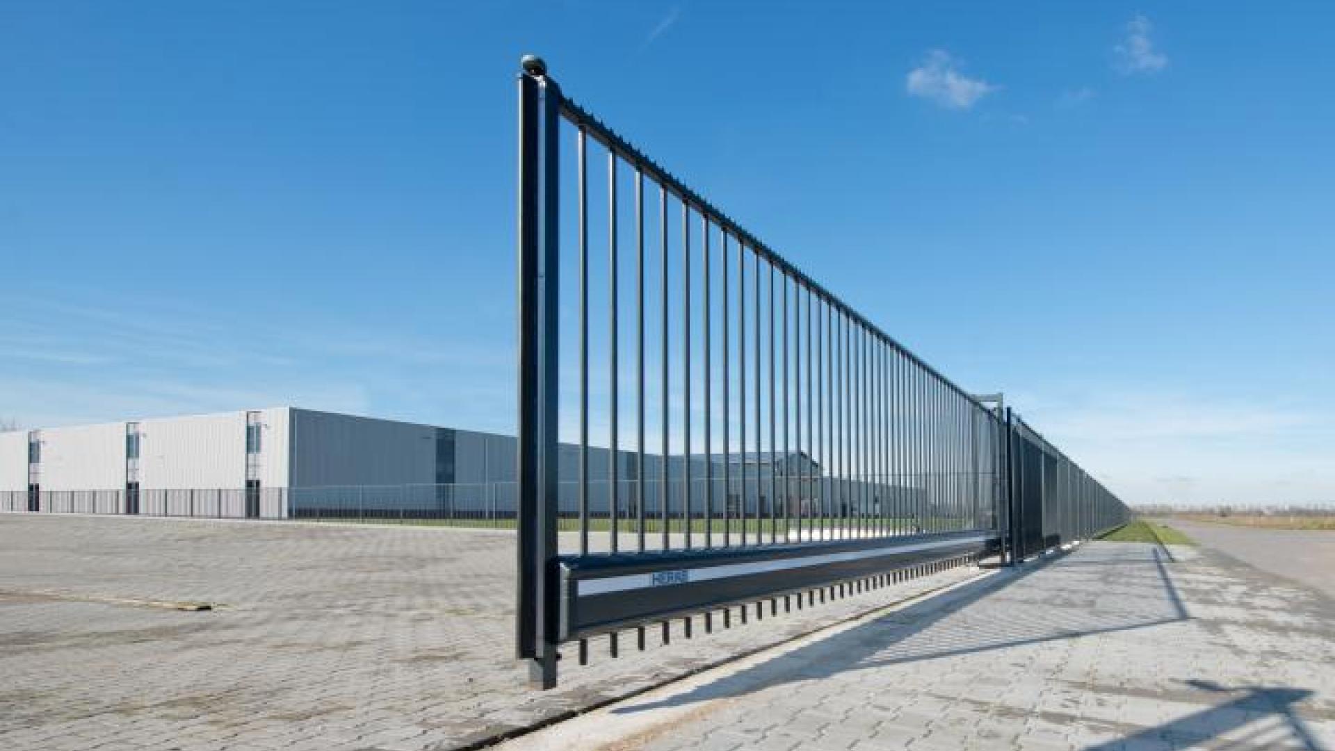 Heras Deutschland GmbH 