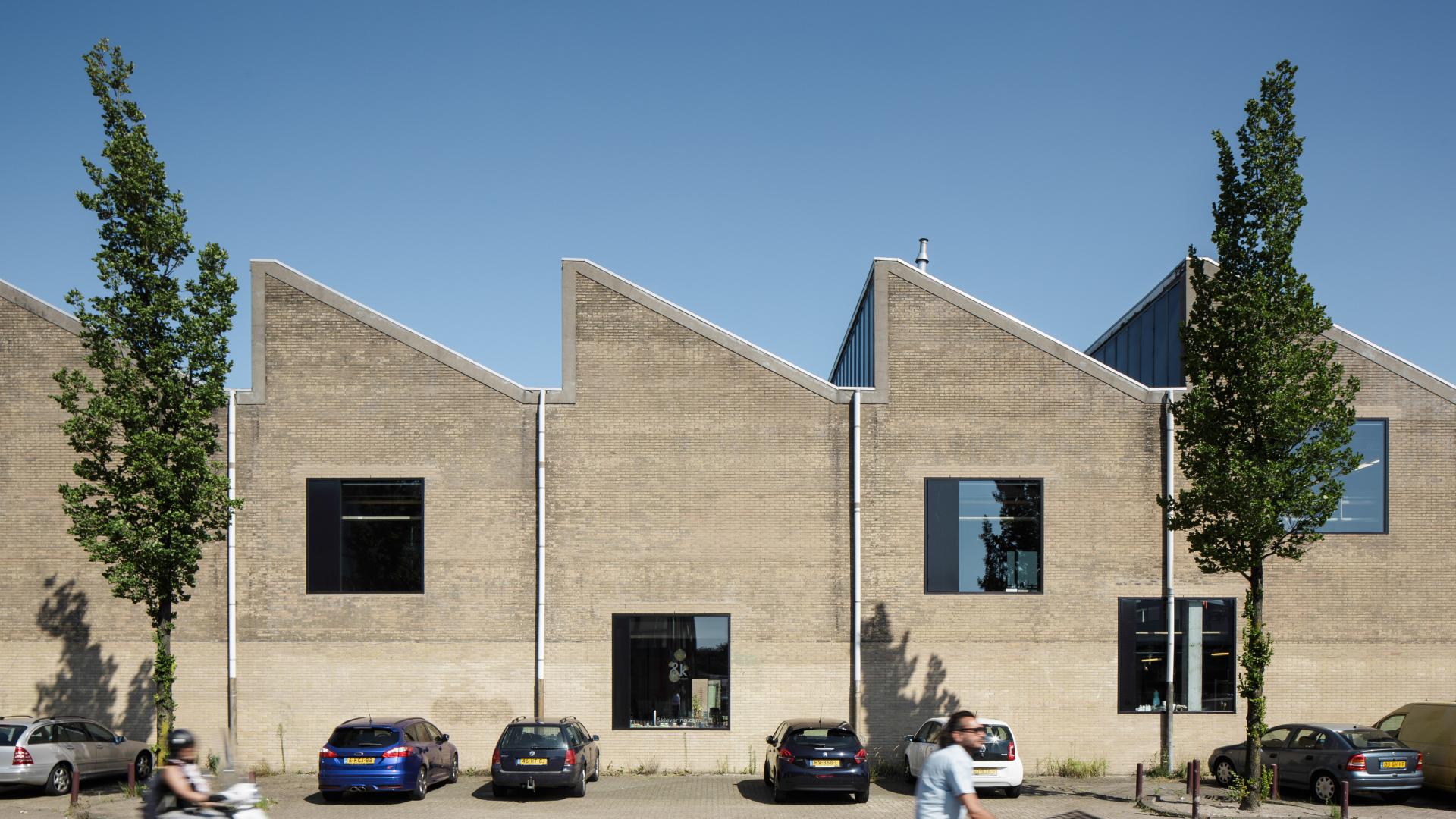 Bas Vogelpoel Architecten